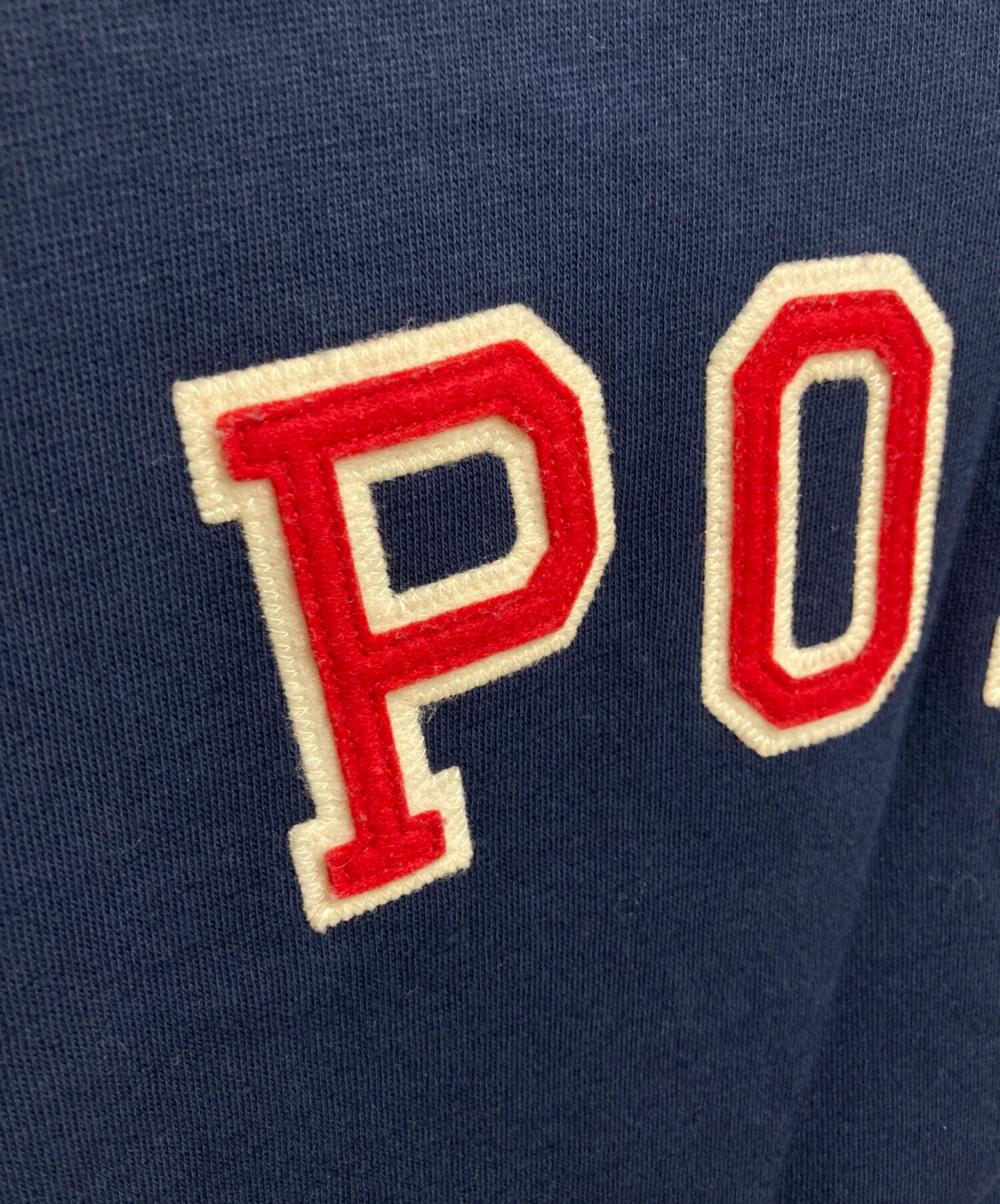 中古・古着通販】POLO RALPH LAUREN (ポロ・ラルフローレン) カレッジ