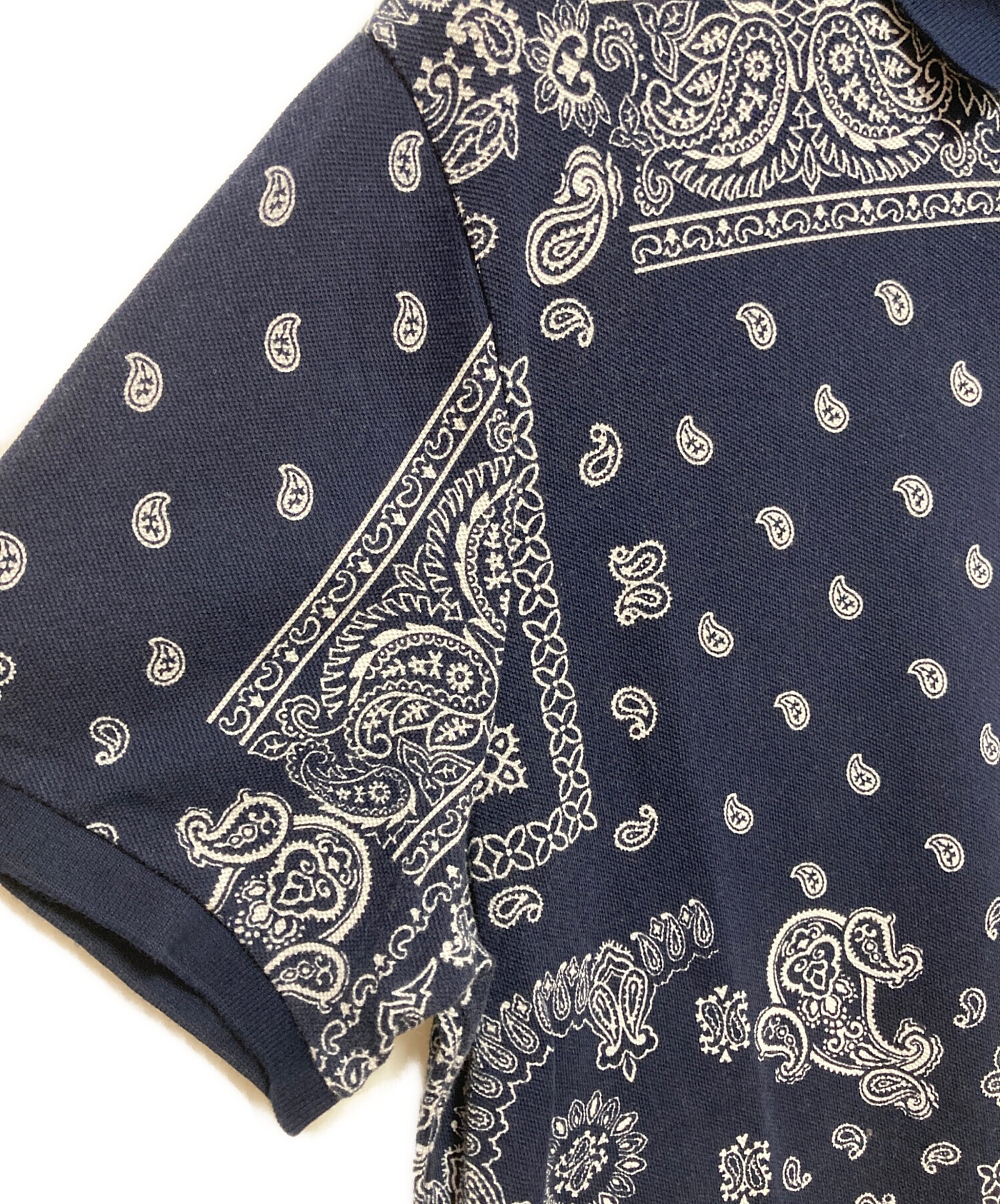 中古・古着通販】POLO RALPH LAUREN (ポロ・ラルフローレン