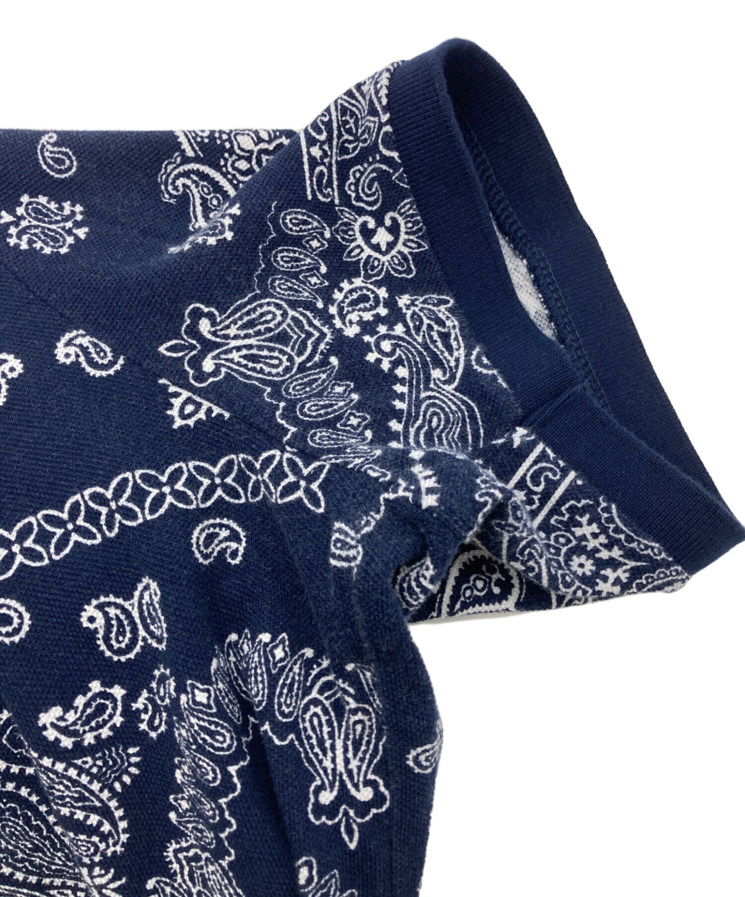 c*3様 【90s Ralph Lauren】30周年 刺繍 ポロシャツ L ビ 中古・古着通販】POLO RALPH LAUREN (ポロ・ラルフローレン) ポロベア