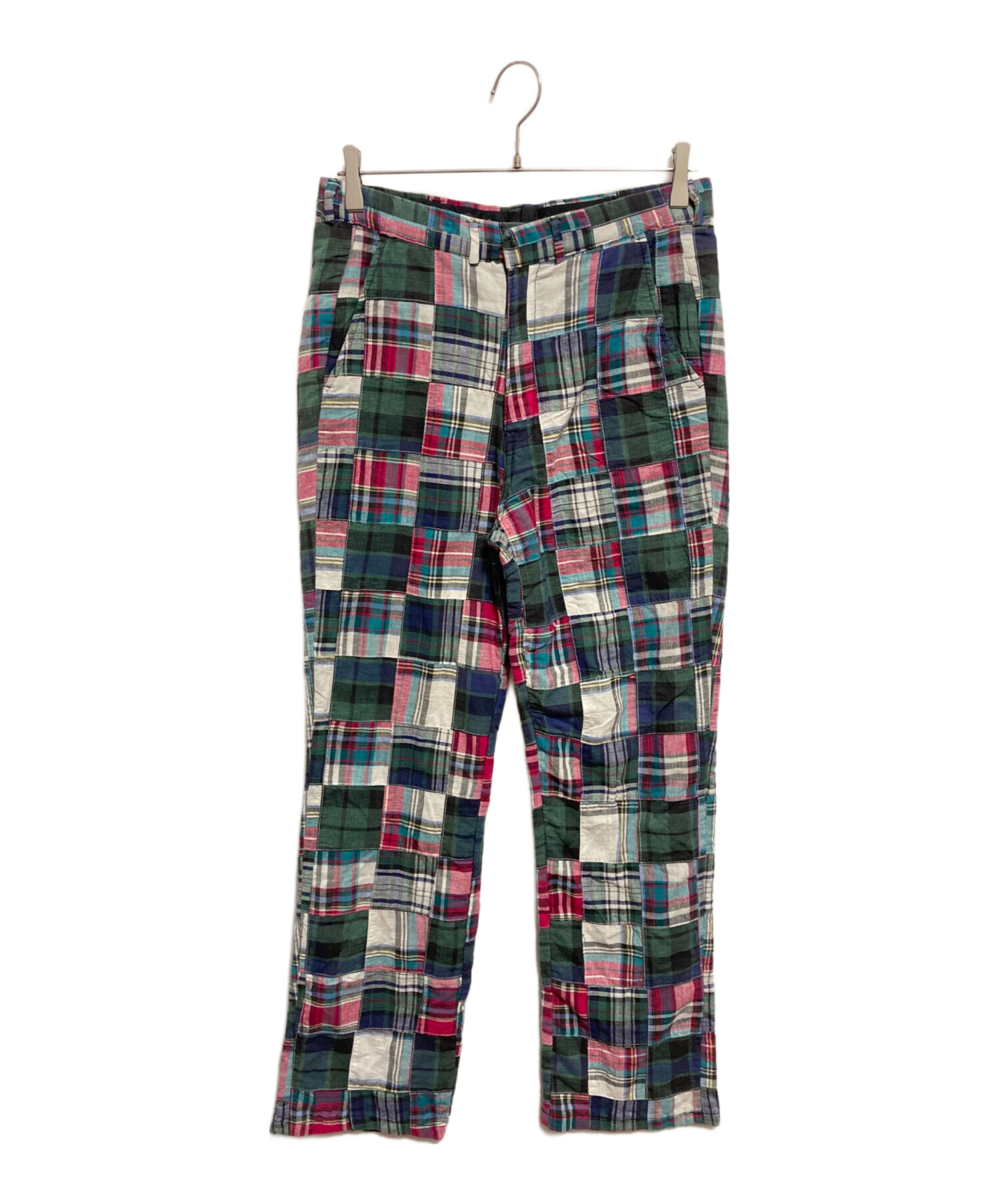 中古・古着通販】BROOKS BROTHERS (ブルックスブラザーズ) 70-80s