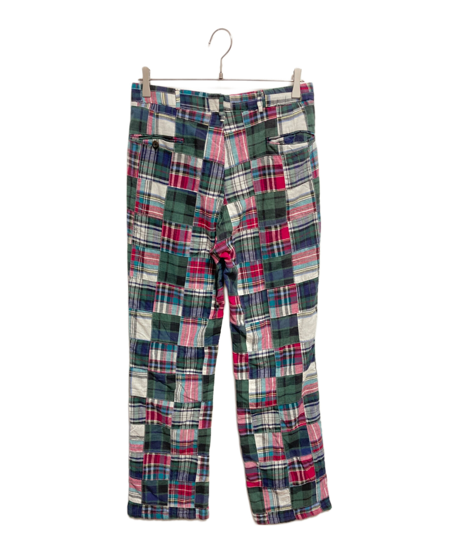 中古・古着通販】BROOKS BROTHERS (ブルックスブラザーズ) 70-80s