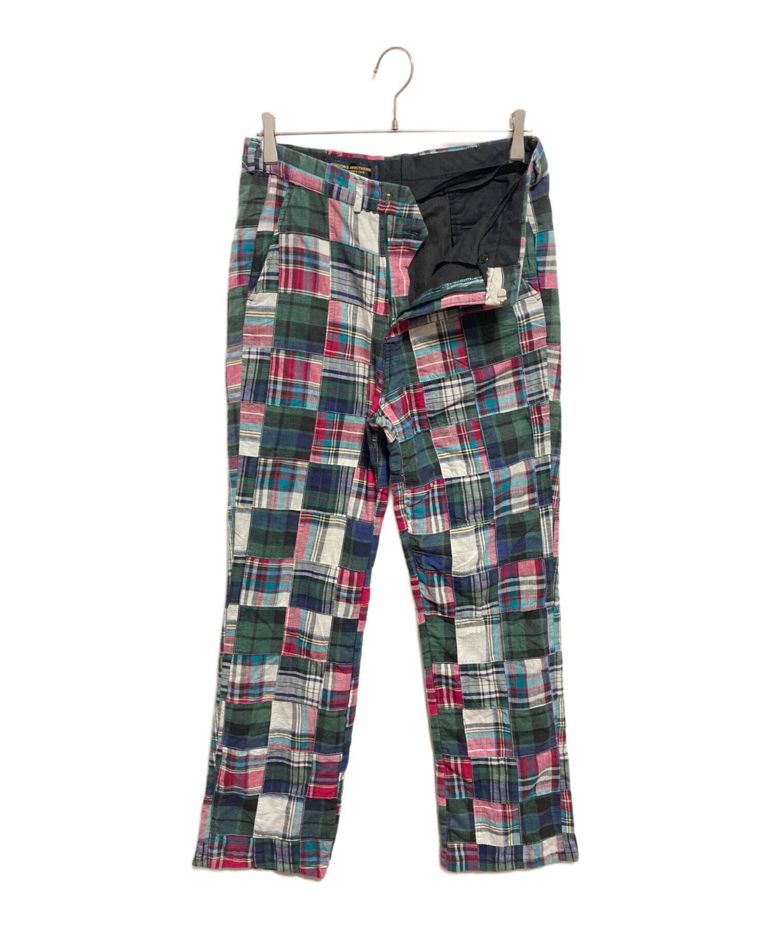 中古・古着通販】BROOKS BROTHERS (ブルックスブラザーズ) 70-80s