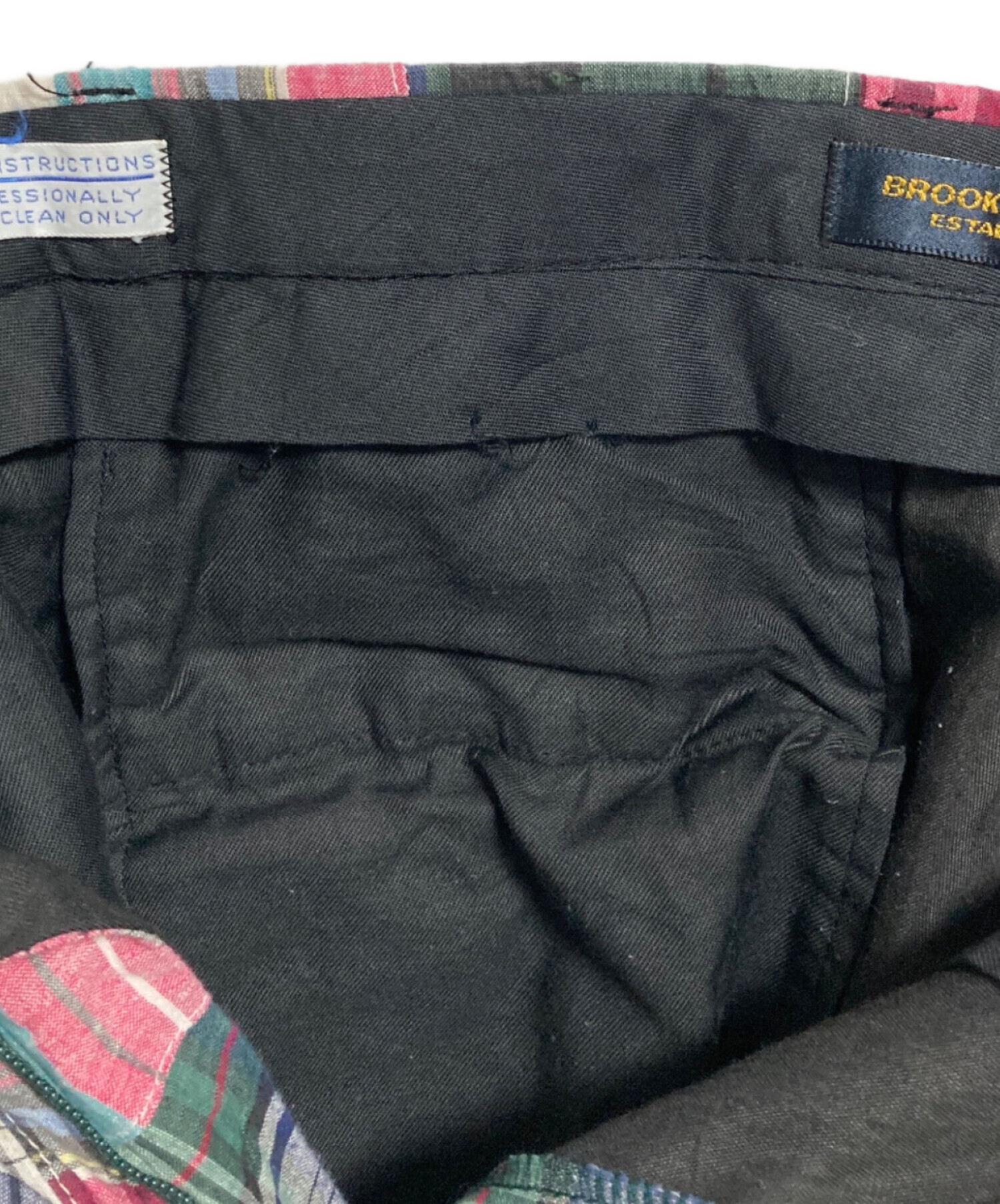 中古・古着通販】BROOKS BROTHERS (ブルックスブラザーズ) 70-80s