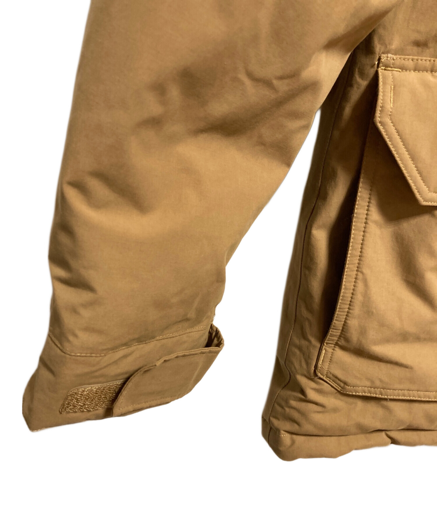 中古・古着通販】THE NORTH FACE (ザ ノース フェイス) MCMURDO PARKA