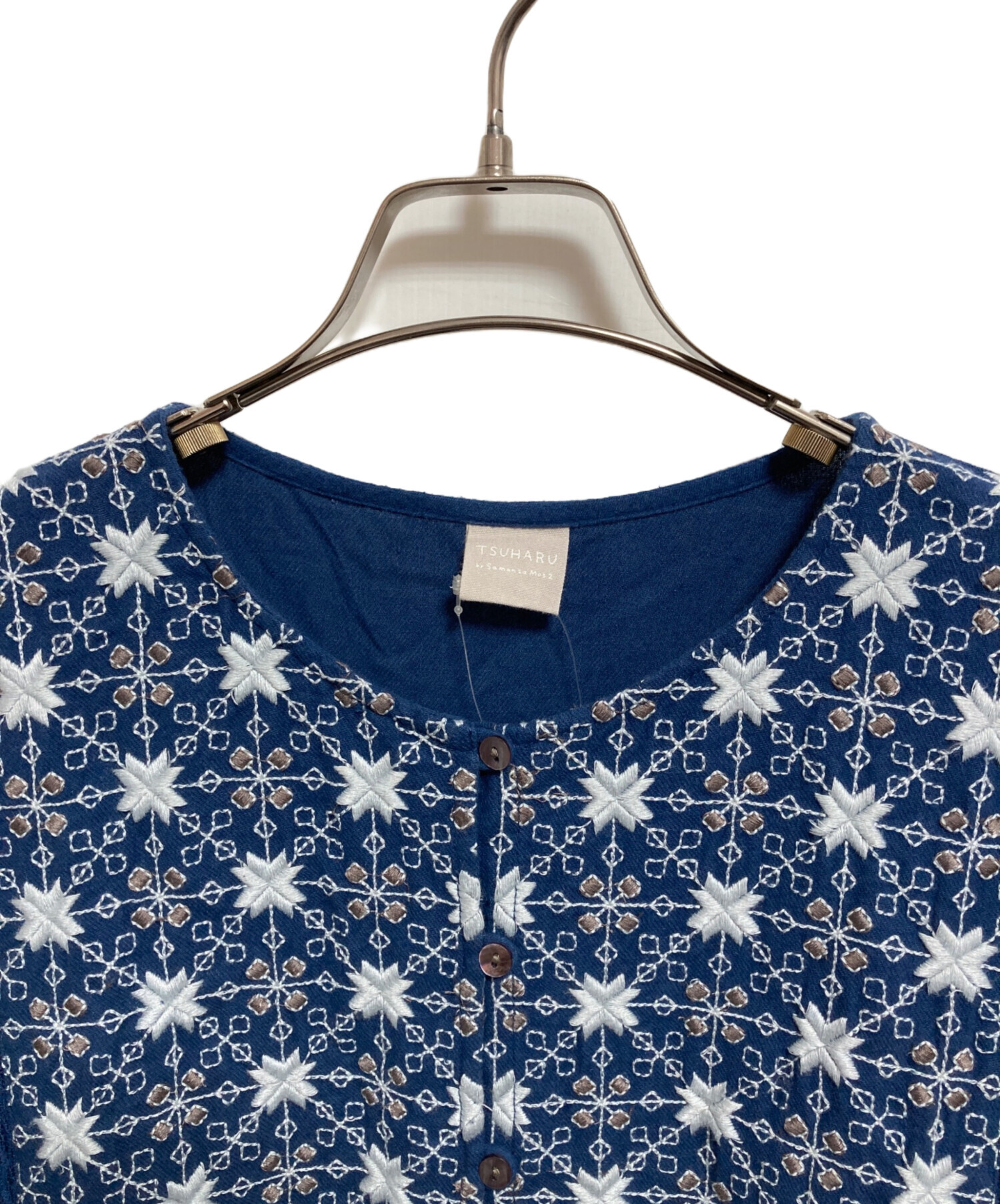 中古・古着通販】TSUHARU by Samansa Mos2 (ツハル バイ サマンサ