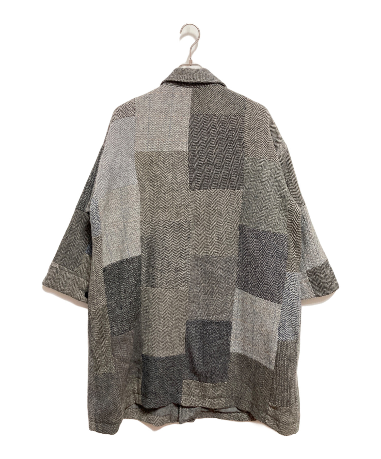 中古・古着通販】PAR ICI KLASSISK (パーリッシィクラシスク) Harris