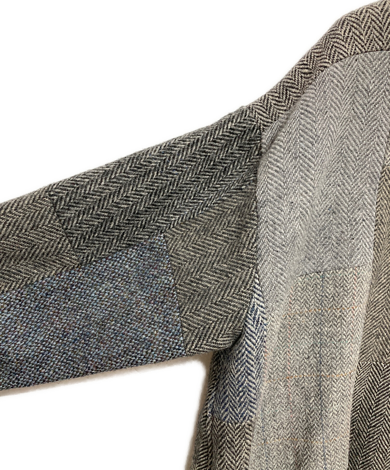 中古・古着通販】PAR ICI KLASSISK (パーリッシィクラシスク) Harris