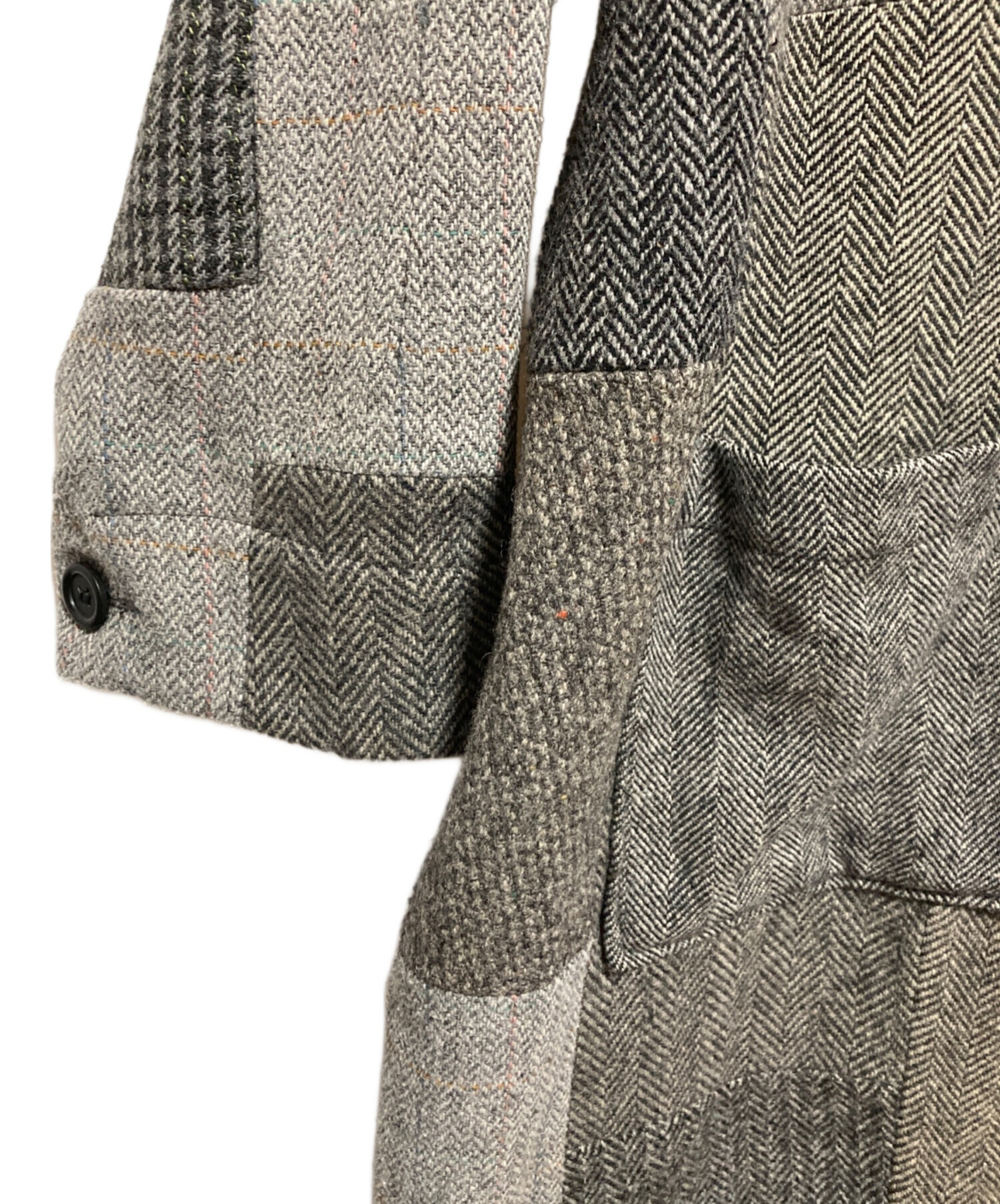 中古・古着通販】PAR ICI KLASSISK (パーリッシィクラシスク) Harris