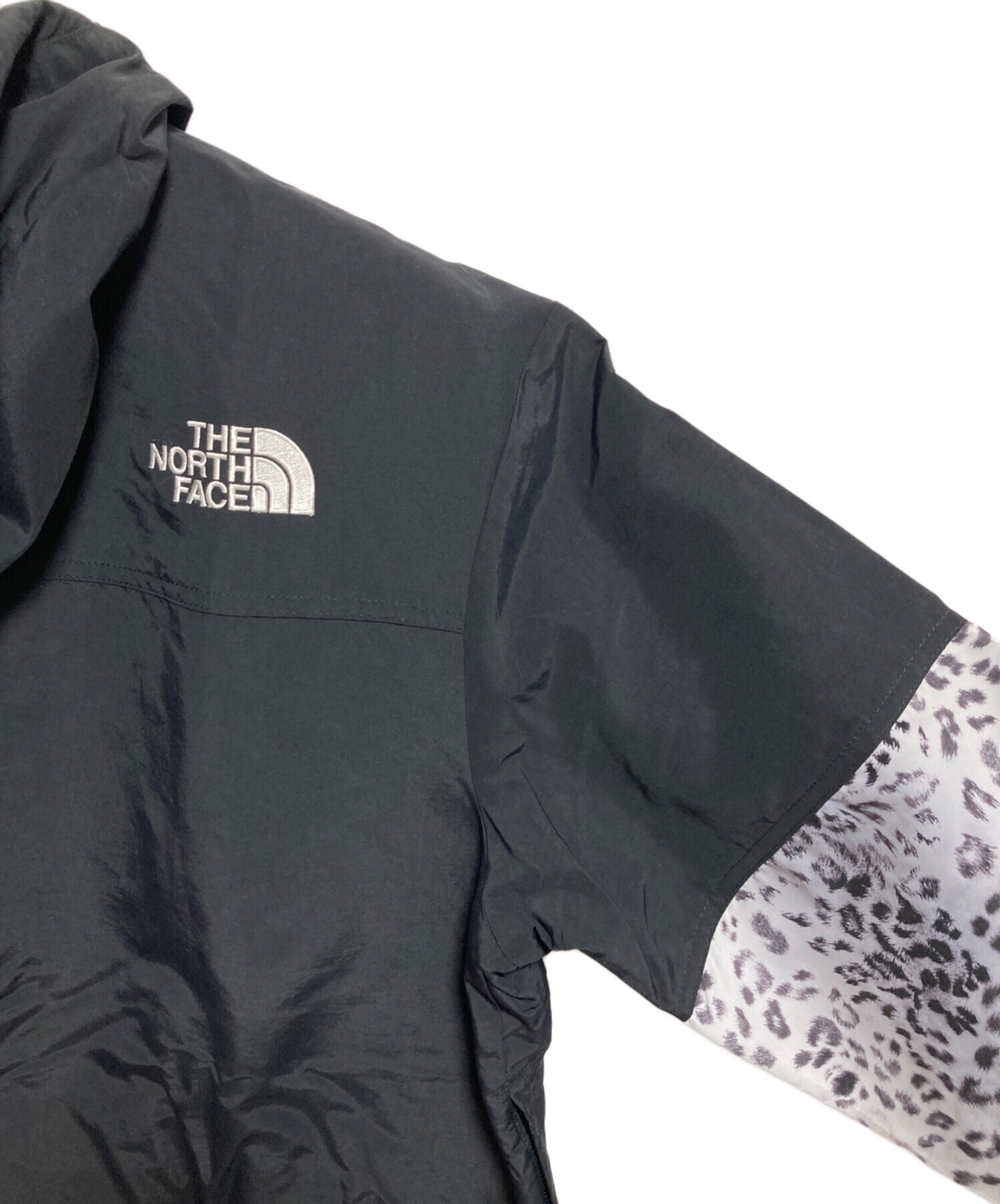 中古・古着通販】THE NORTH FACE WHITE LABEL (ザノースフェイス