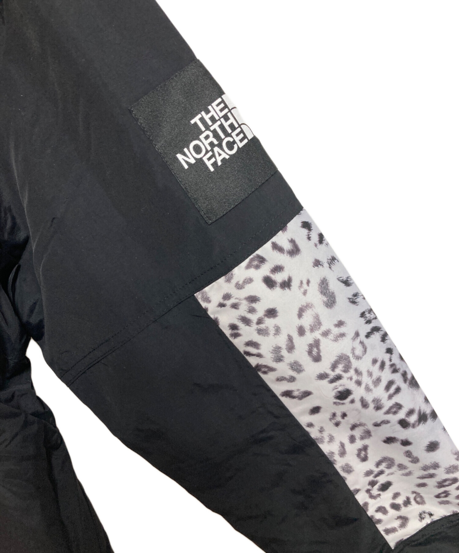 中古・古着通販】THE NORTH FACE WHITE LABEL (ザノースフェイス