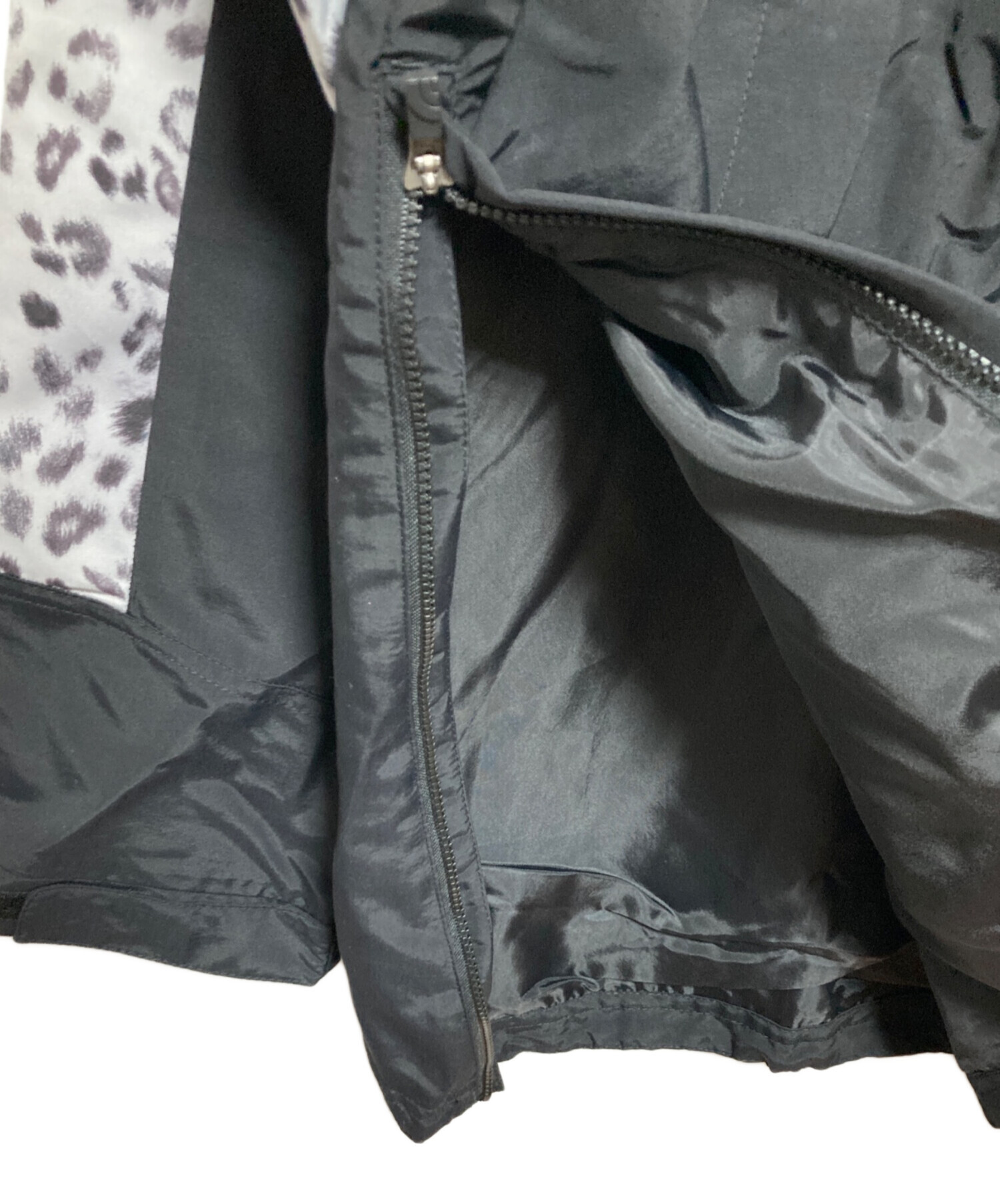中古・古着通販】THE NORTH FACE WHITE LABEL (ザノースフェイス