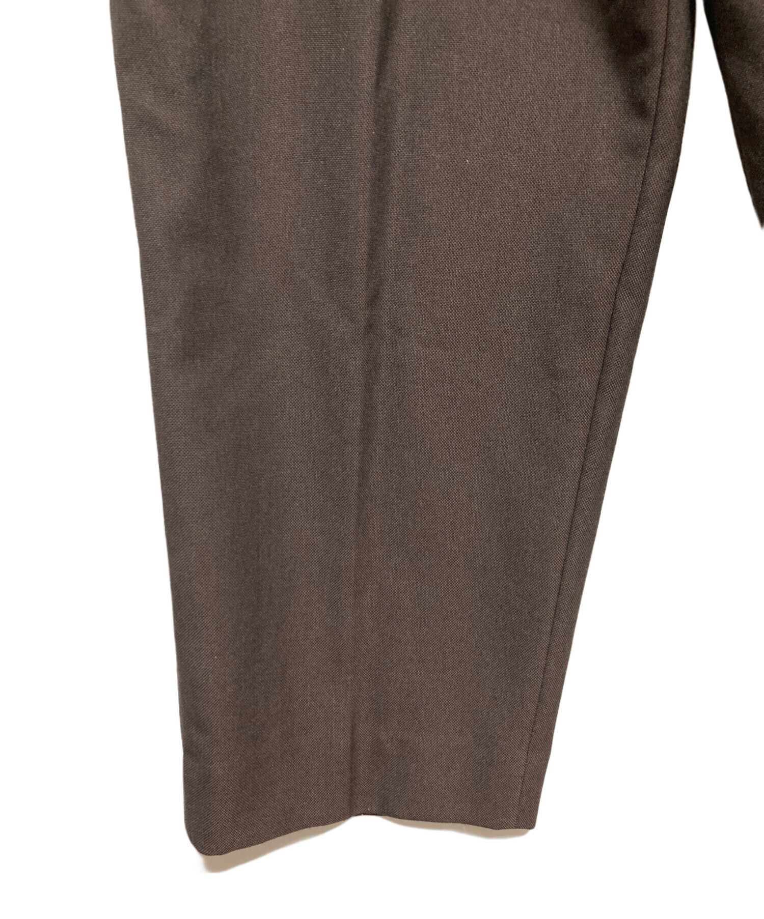 中古・古着通販】STEVEN ALAN (スティーブンアラン) マットクロス イン