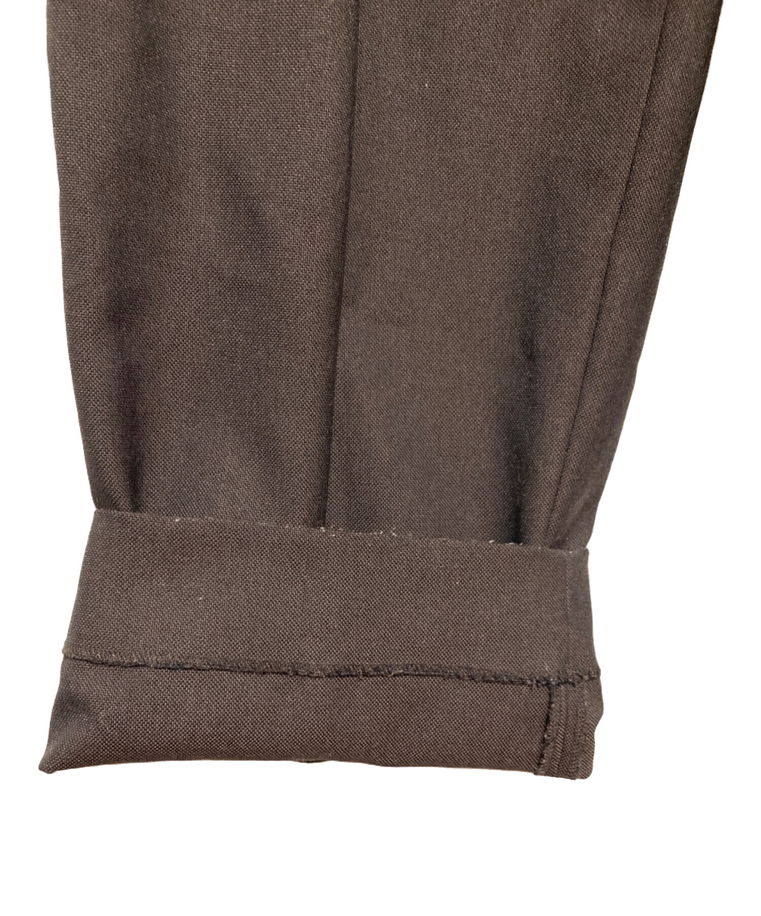 中古・古着通販】STEVEN ALAN (スティーブンアラン) マットクロス イン