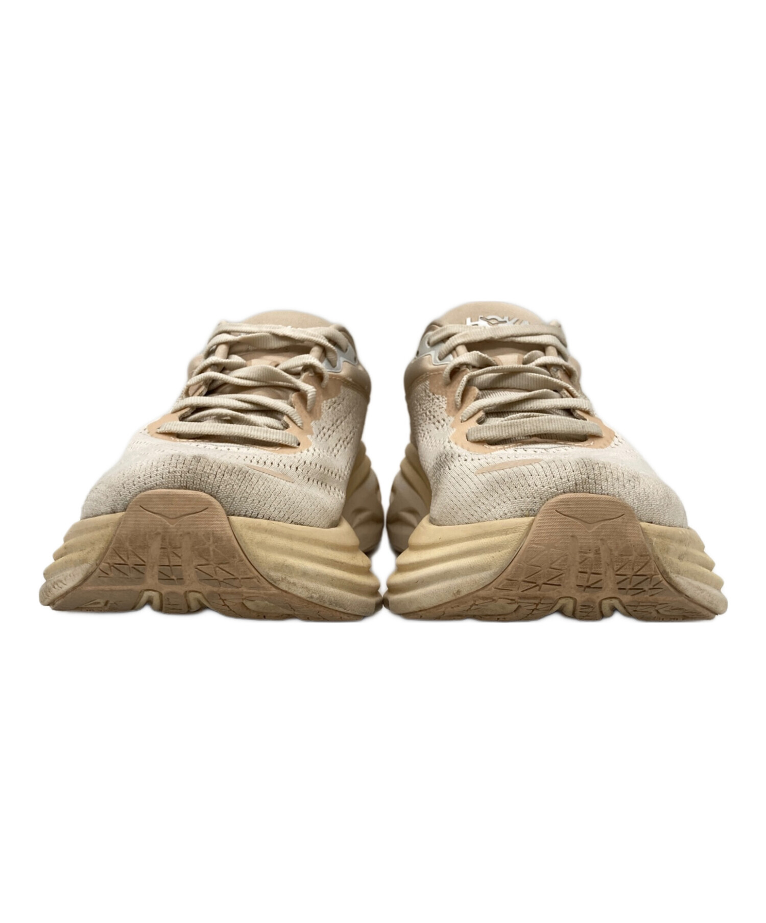 中古・古着通販】HOKAONEONE (ホカオネオネ) BONDI 9 スニーカー