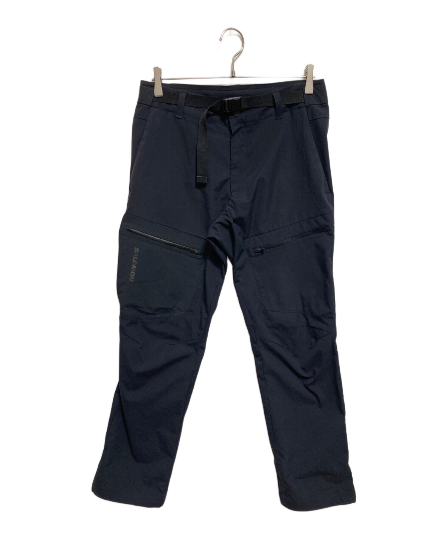 中古・古着通販】SALOMON (サロモン) OUTERPATH UTILITY PANTS