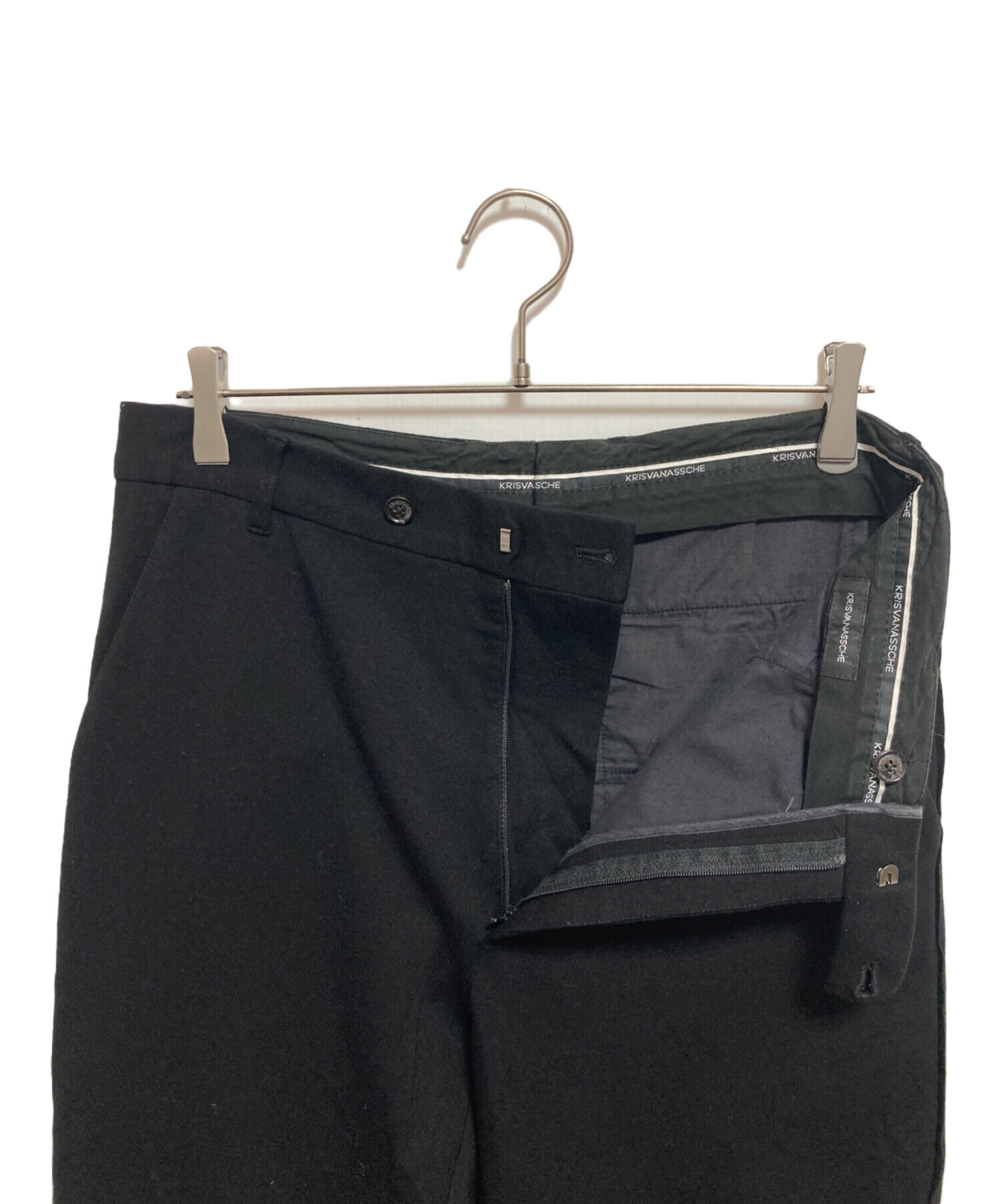 中古・古着通販】KRIS VAN ASSCHE (クリス ヴァン アッシュ 