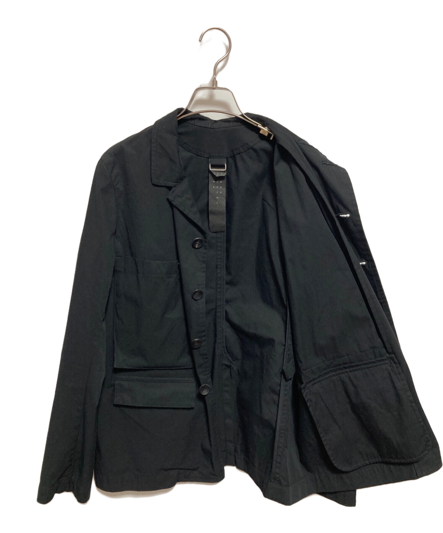 中古・古着通販】THE VIRIDI-ANNE (ヴィリジアン) コーデュラコットン