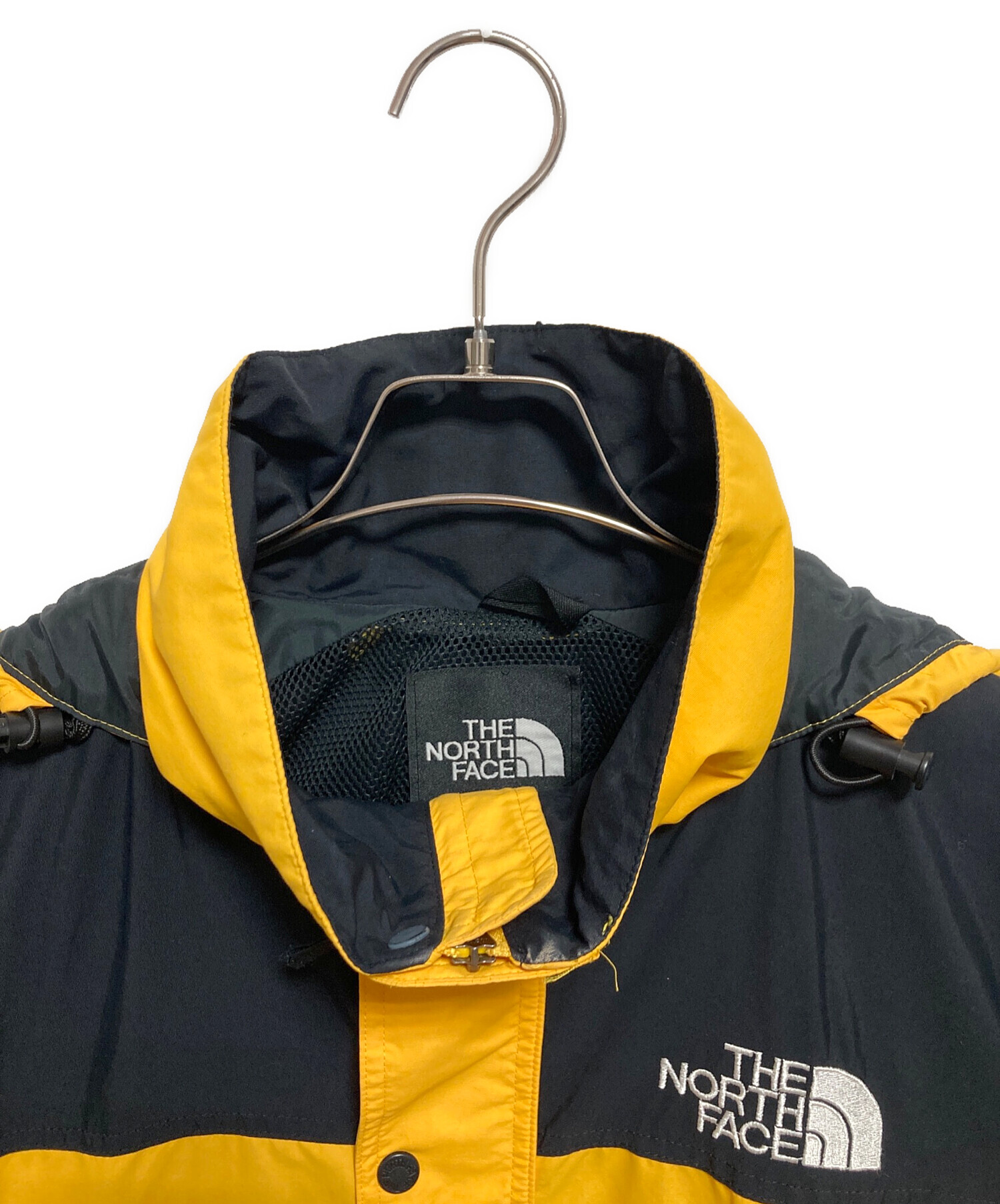 中古・古着通販】THE NORTH FACE (ザ ノース フェイス) 90'S
