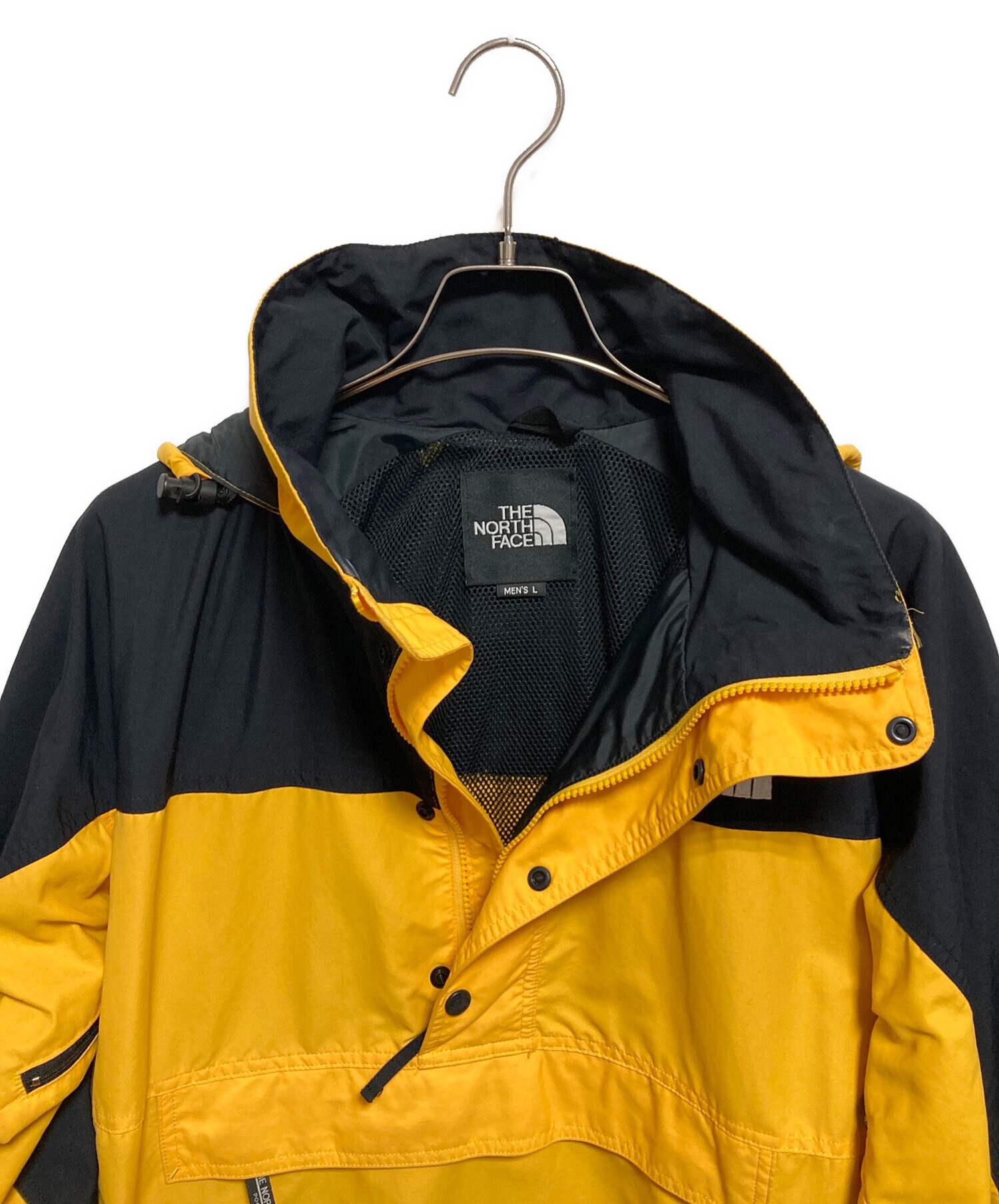 中古・古着通販】THE NORTH FACE (ザ ノース フェイス) 90'S