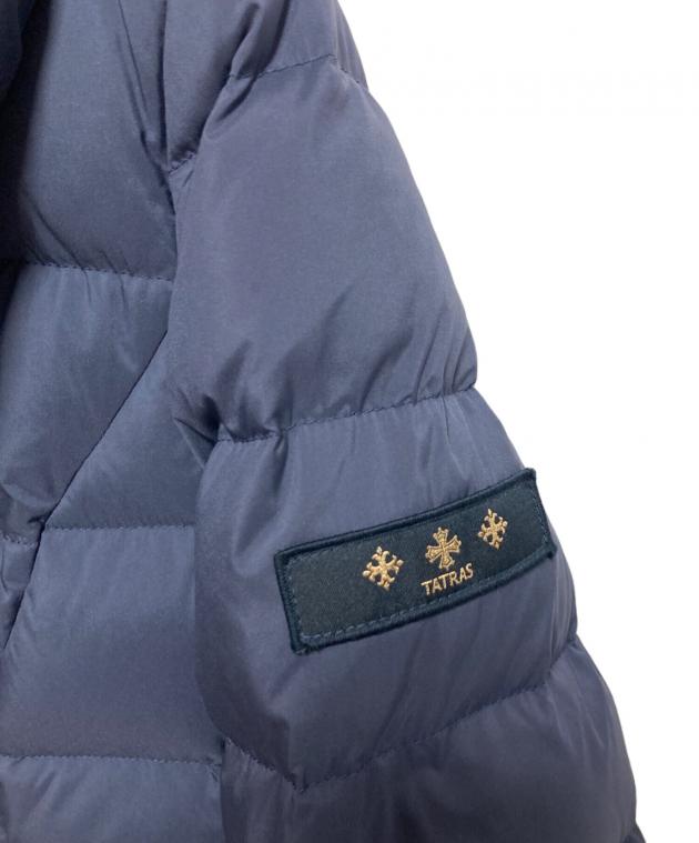 中古・古着通販】TATRAS (タトラス) LORENZANA ダウンジャケット