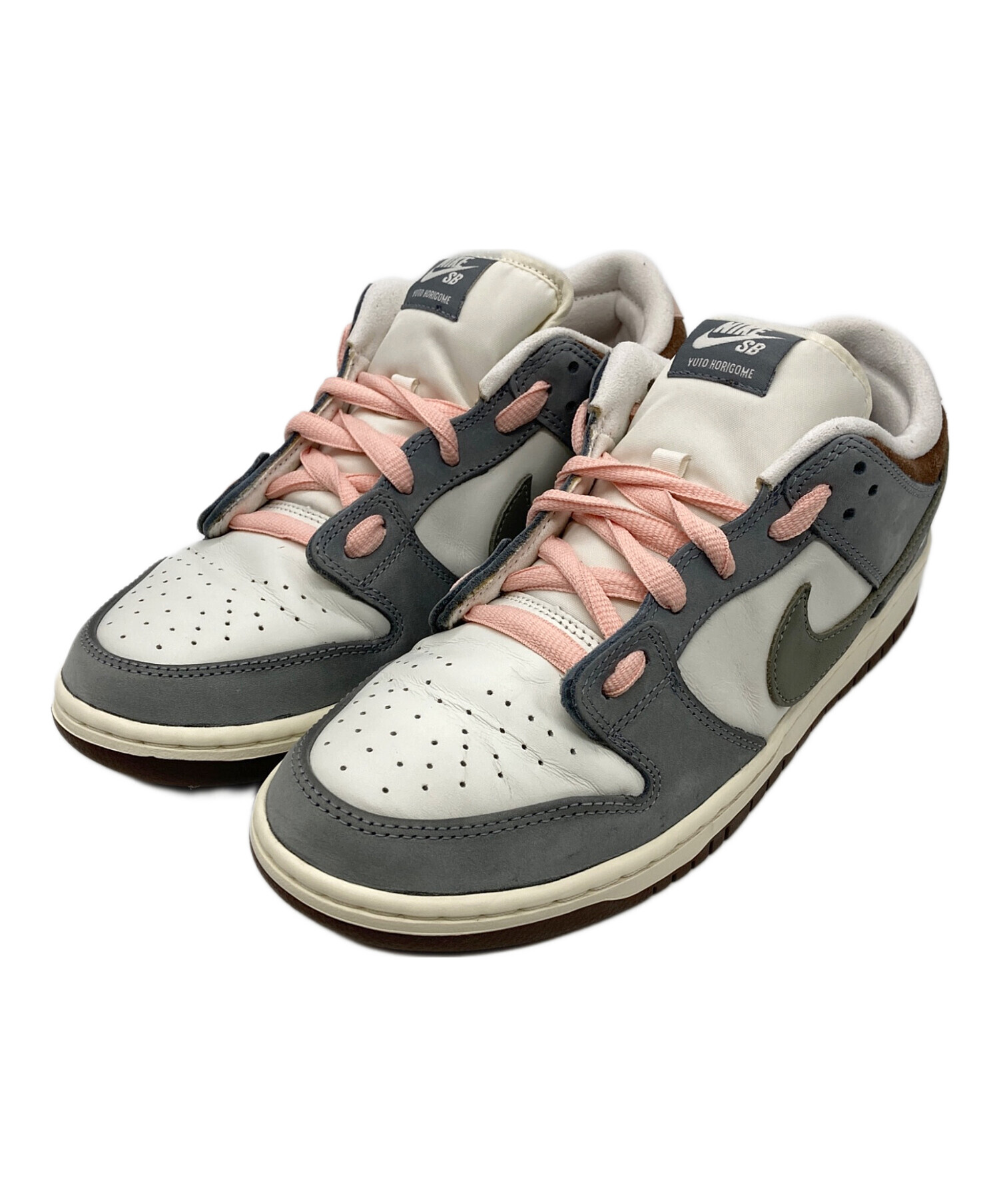 中古・古着通販】NIKE (ナイキ) SB DUNK LOW PRO QS 
