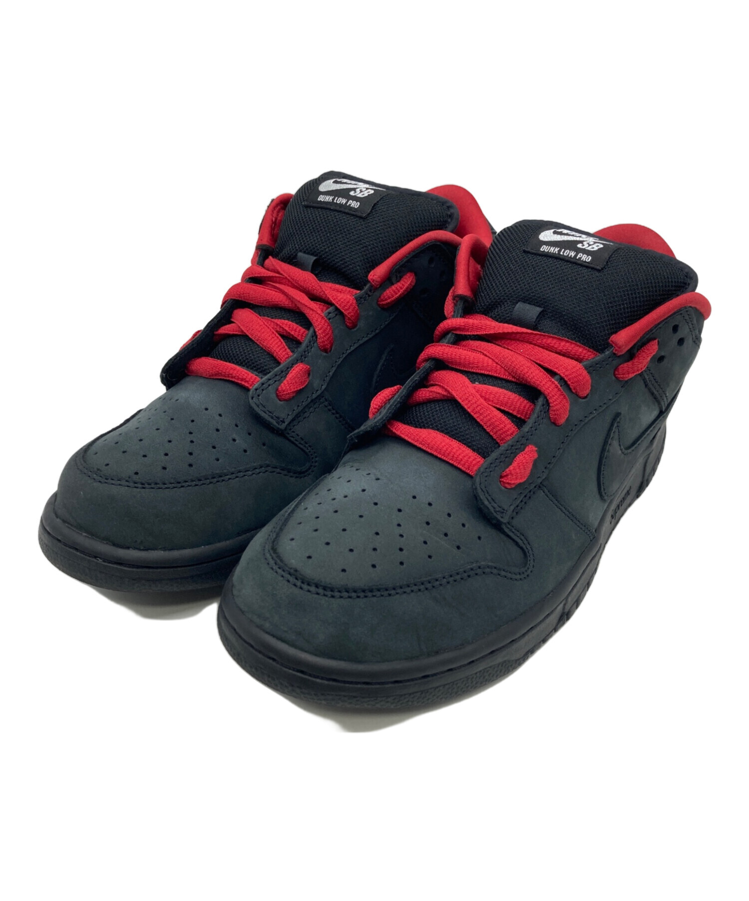 中古・古着通販】NIKE (ナイキ) SUPREME (シュプリーム) SB Dunk Low