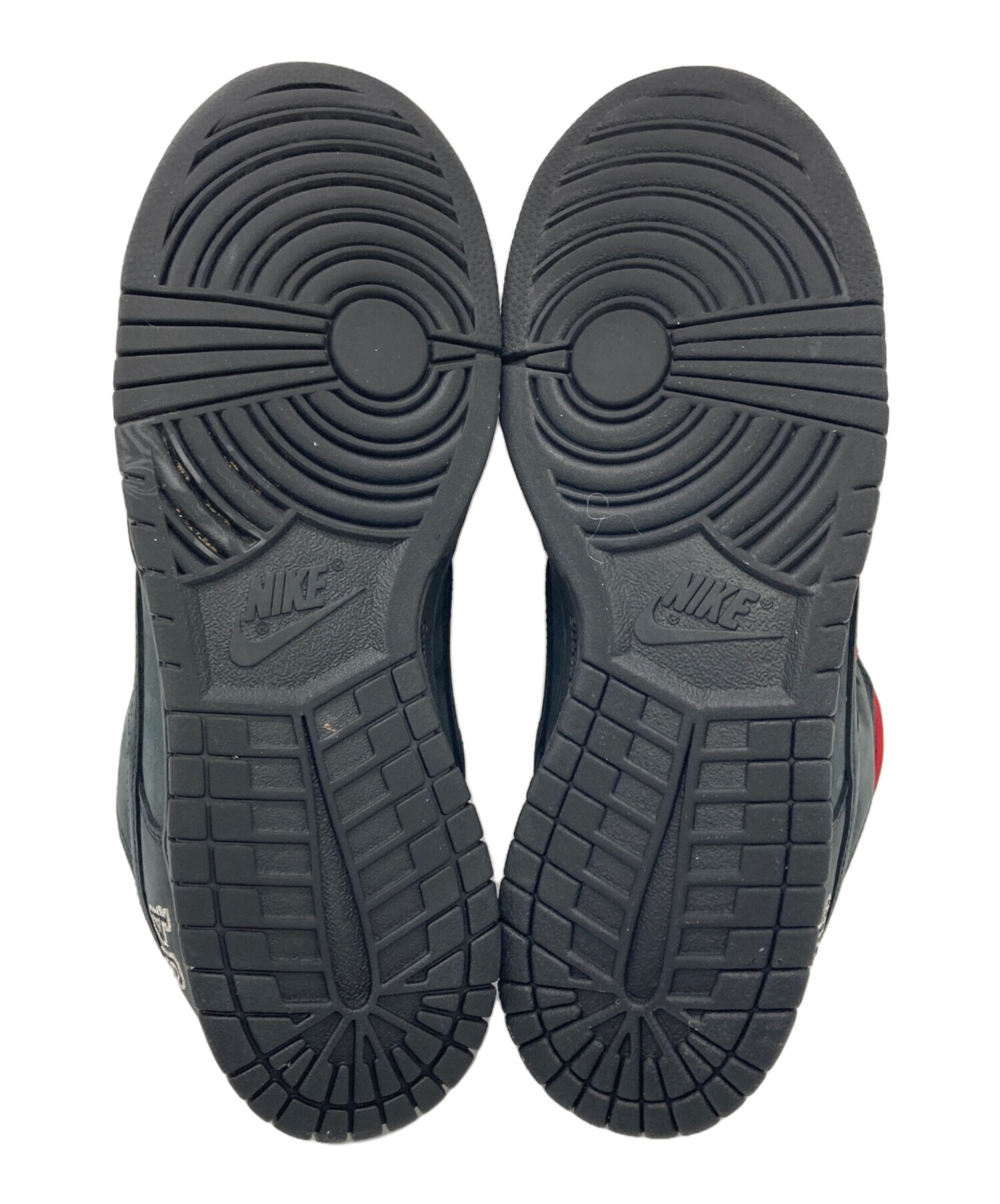 中古・古着通販】NIKE (ナイキ) SUPREME (シュプリーム) SB Dunk Low