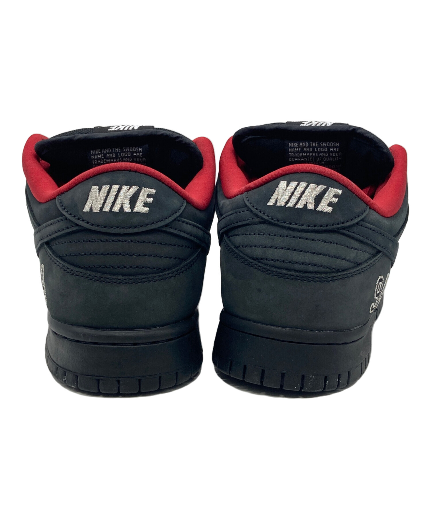 中古・古着通販】NIKE (ナイキ) SUPREME (シュプリーム) SB Dunk Low