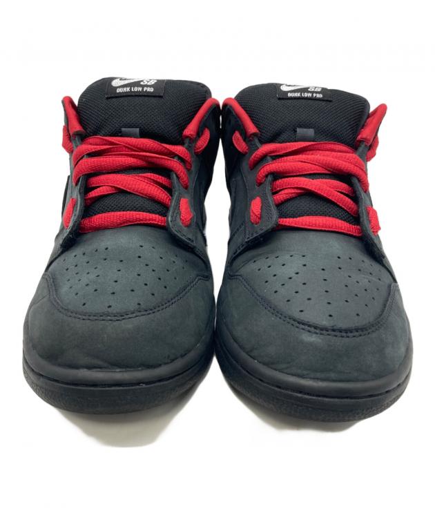 中古・古着通販】NIKE (ナイキ) SUPREME (シュプリーム) SB Dunk Low