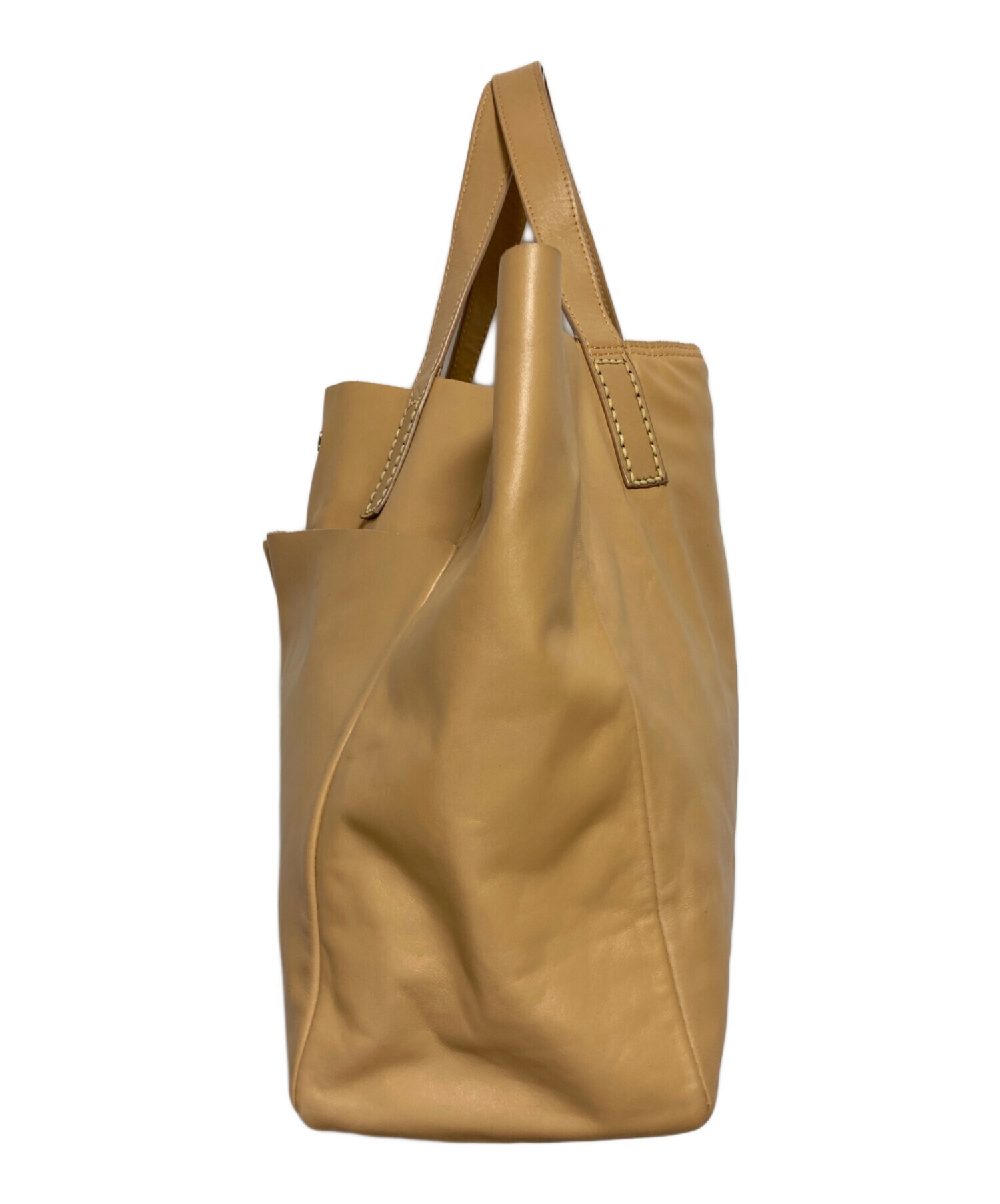 中古・古着通販】ANYA HINDMARCH (アニヤ・ハインドマーチ) ネイビス