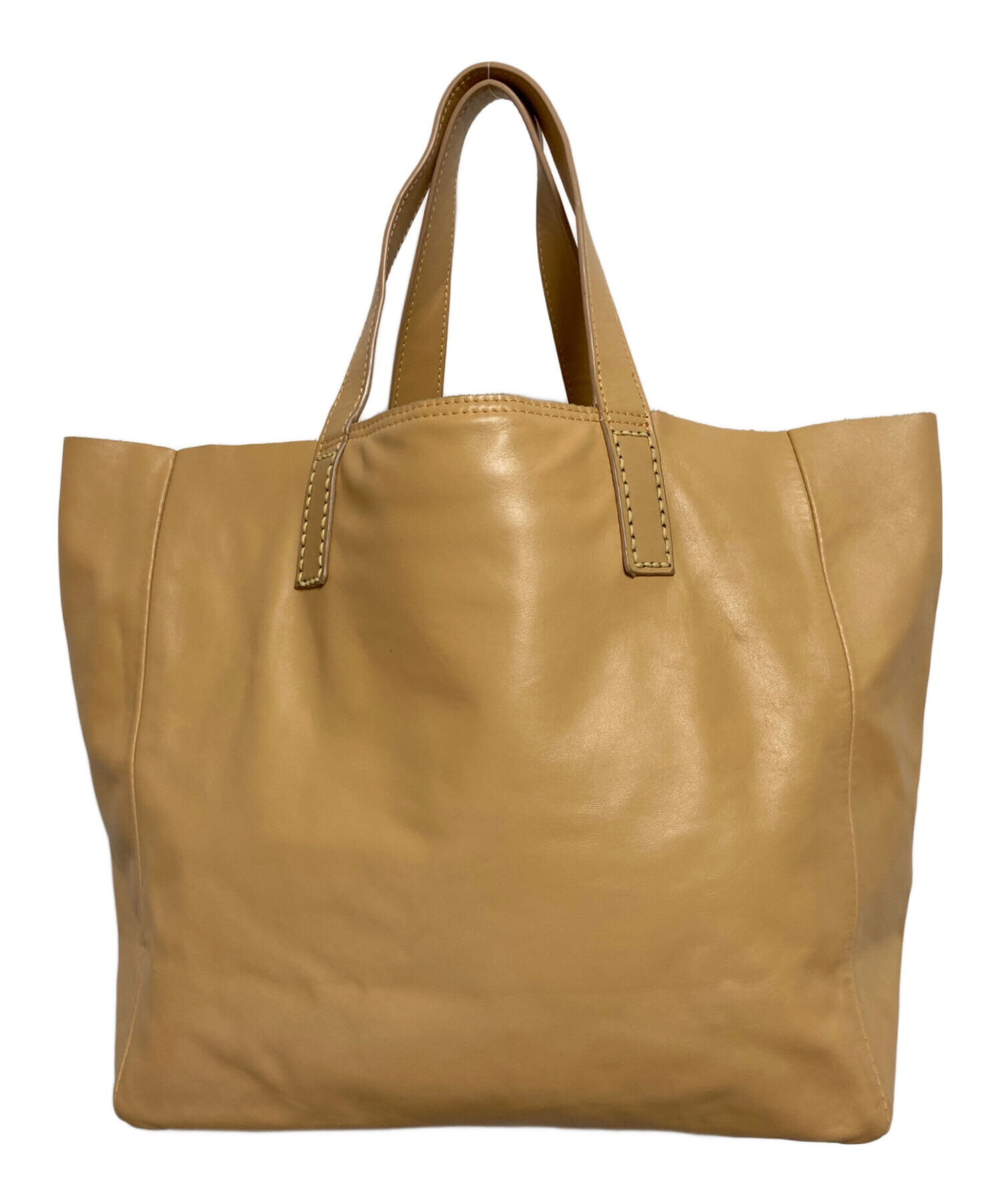 中古・古着通販】ANYA HINDMARCH (アニヤ・ハインドマーチ) ネイビス