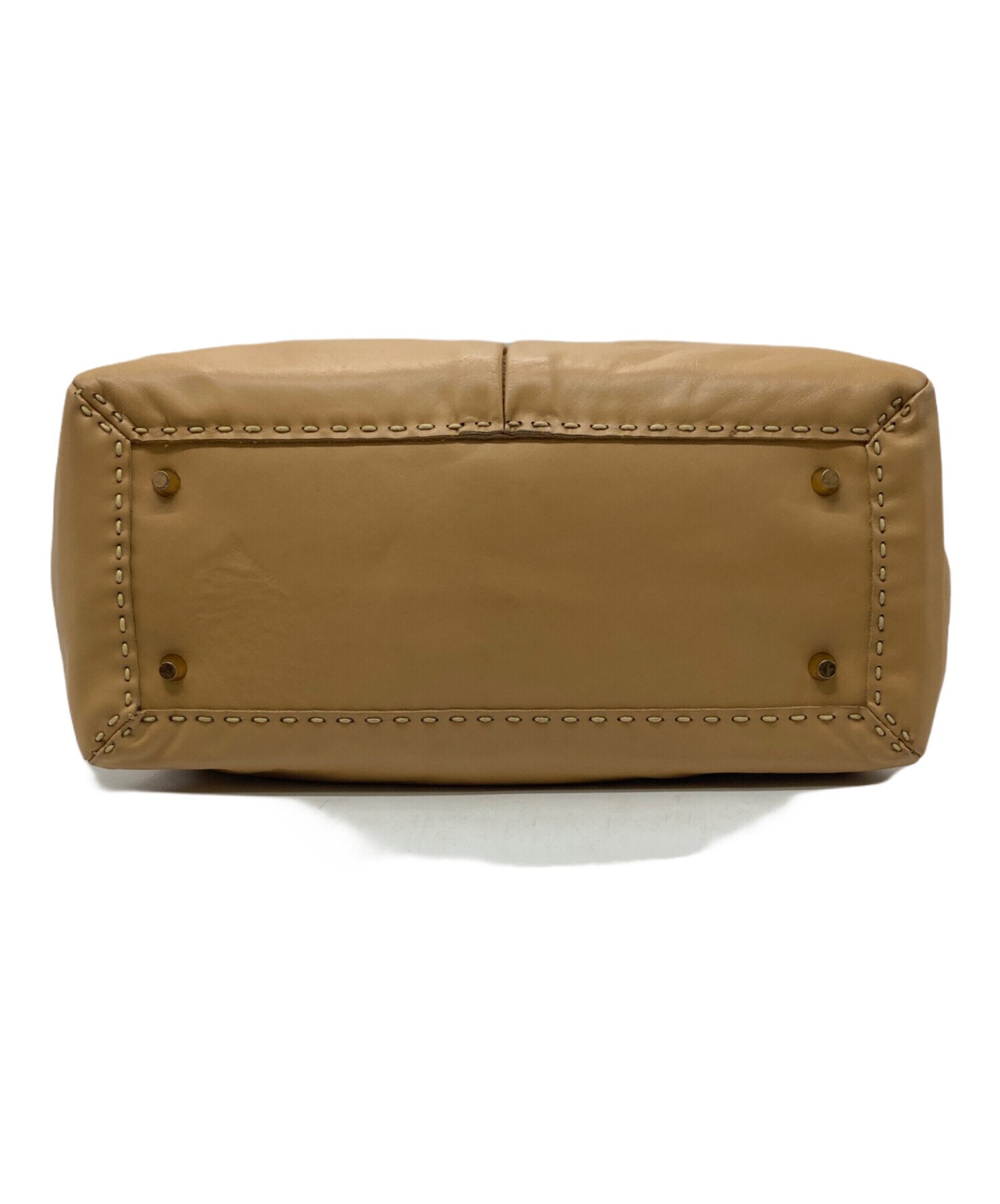 中古・古着通販】ANYA HINDMARCH (アニヤ・ハインドマーチ) ネイビス