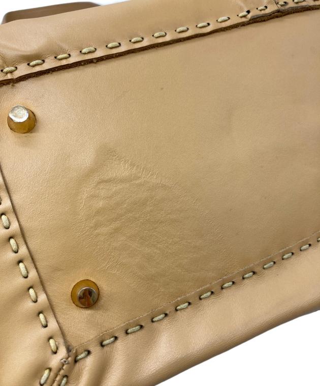 中古・古着通販】ANYA HINDMARCH (アニヤ・ハインドマーチ) ネイビス