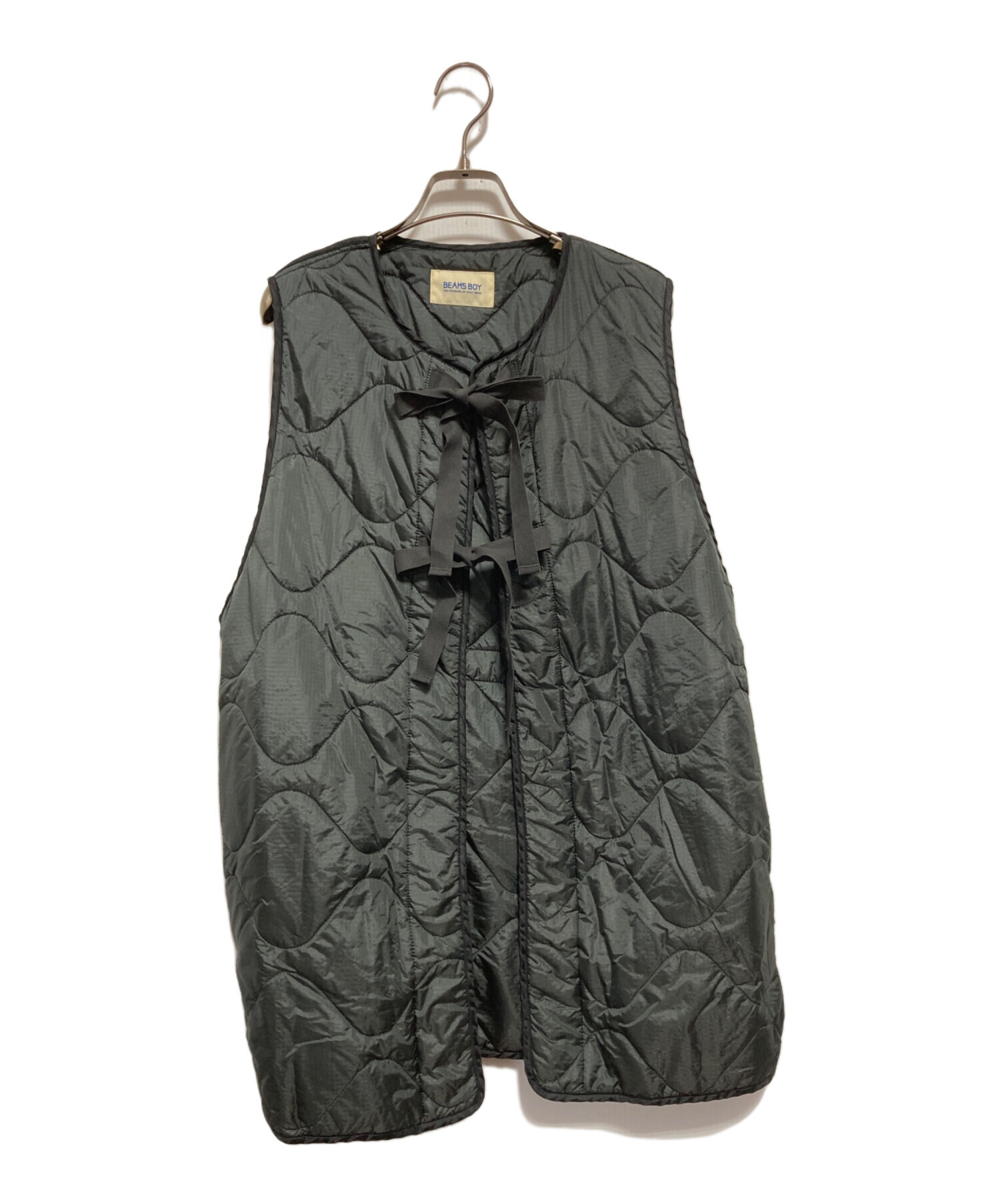 中古・古着通販】BEAMS BOY (ビームスボーイ) リップサーモライナー