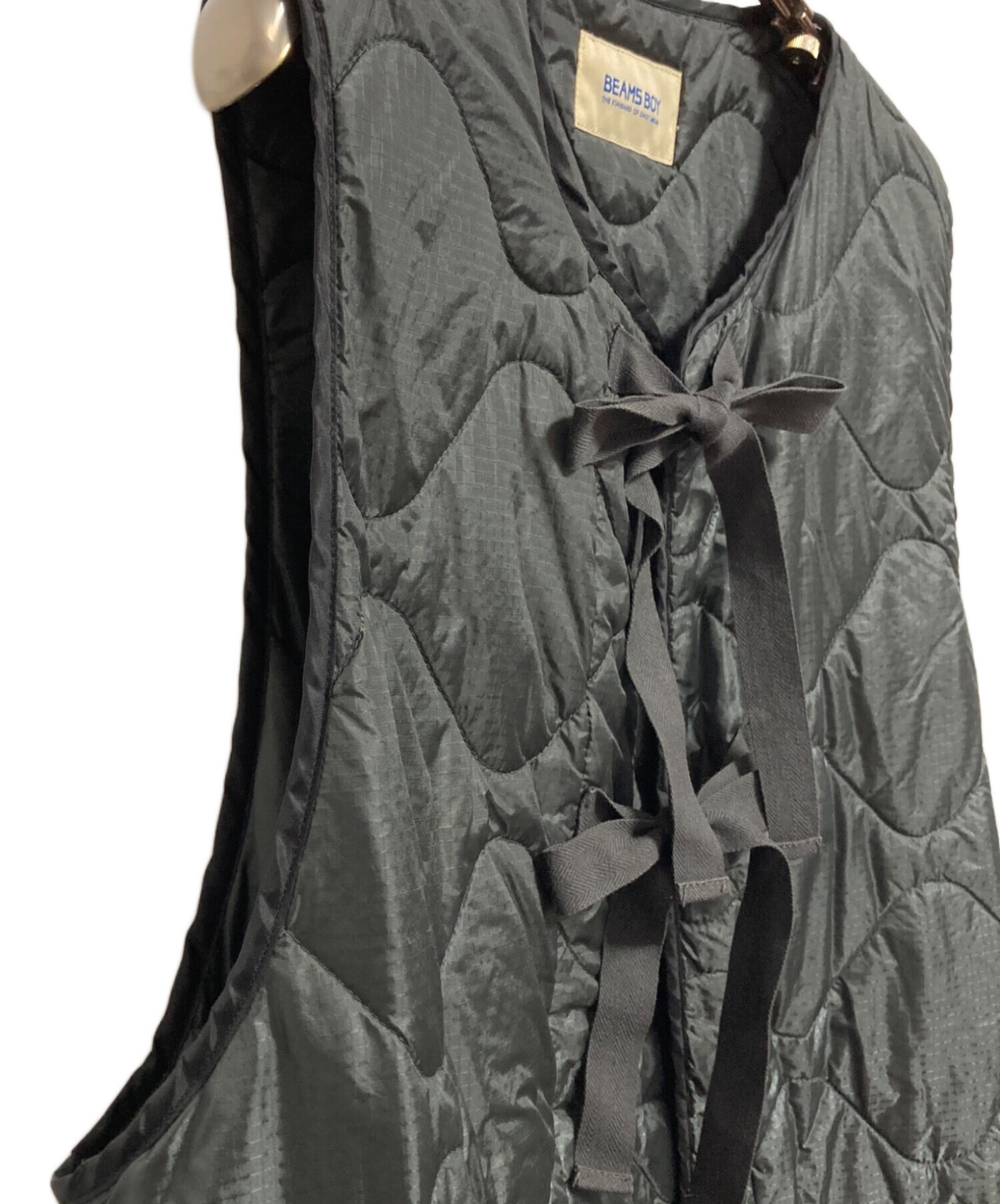 中古・古着通販】BEAMS BOY (ビームスボーイ) リップサーモライナー