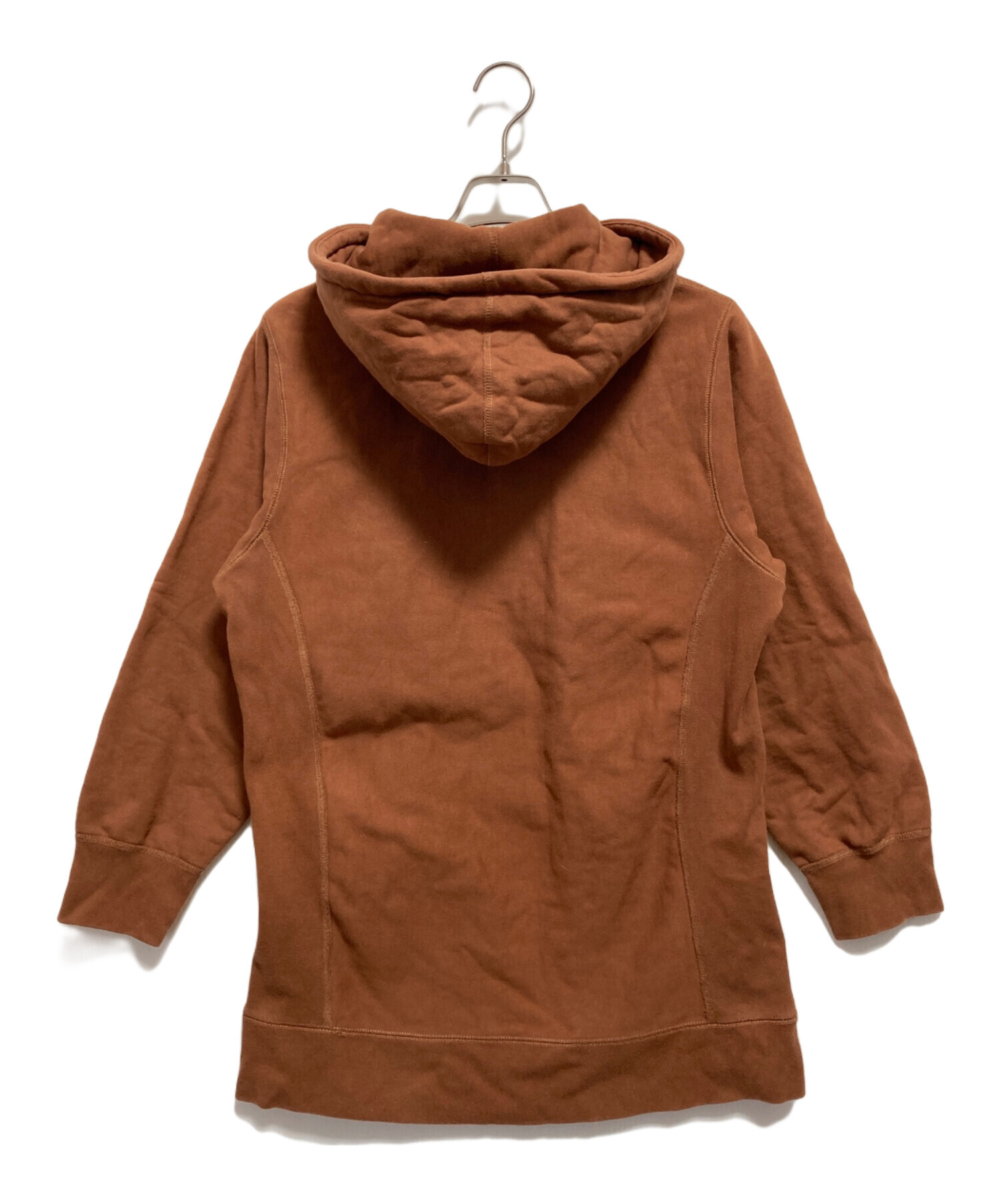 中古・古着通販】Supreme (シュプリーム) 17AW Box Logo Hooded