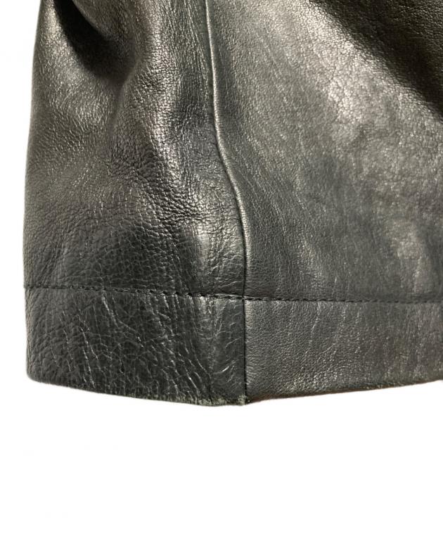 中古・古着通販】BURBERRY BLACK LABEL (バーバリーブラックレーベル