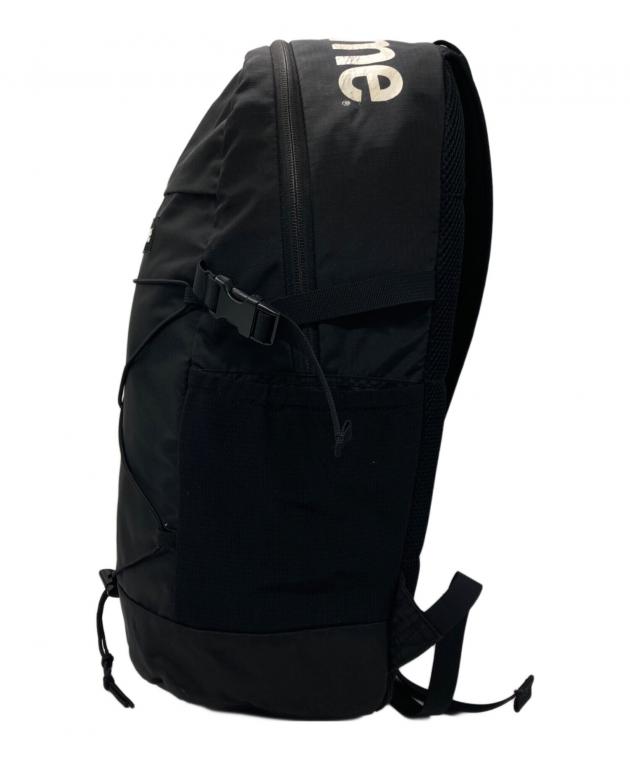 中古・古着通販】Supreme (シュプリーム) 16SS BACK PACK ブラック