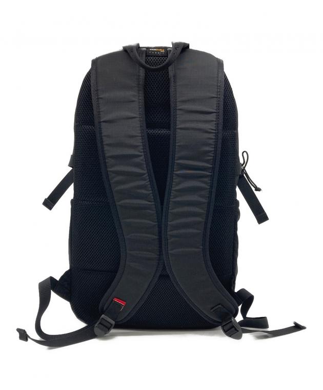 中古・古着通販】Supreme (シュプリーム) 16SS BACK PACK ブラック