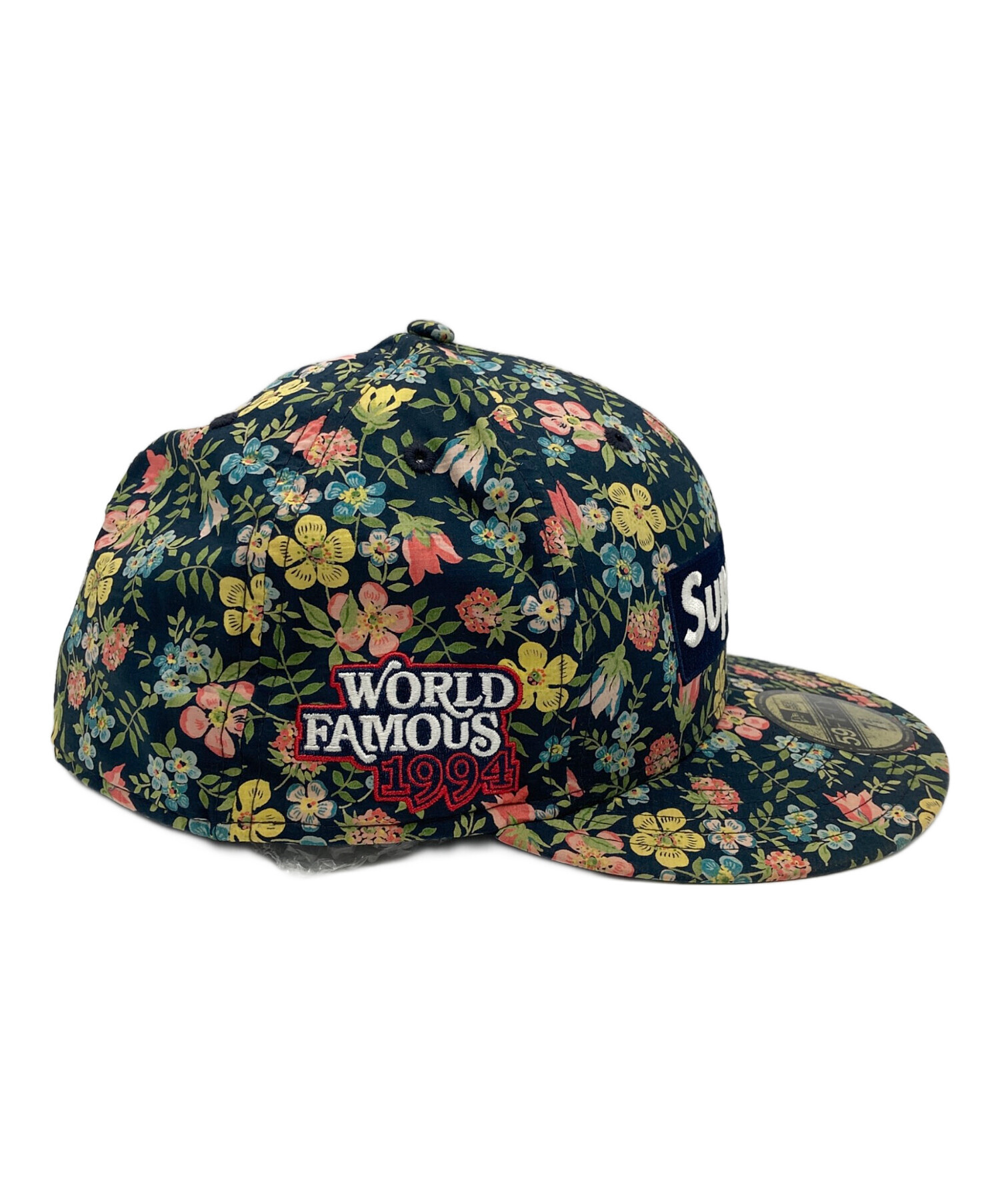 中古・古着通販】SUPREME (シュプリーム) 13SS Liberty Floral Box 