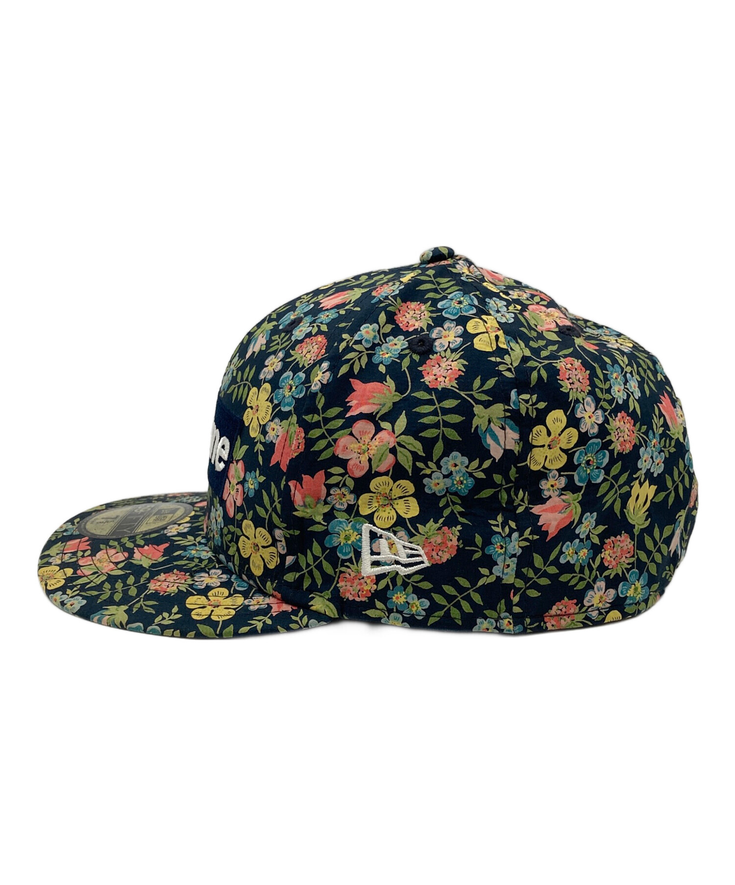 中古・古着通販】SUPREME (シュプリーム) 13SS Liberty Floral Box 