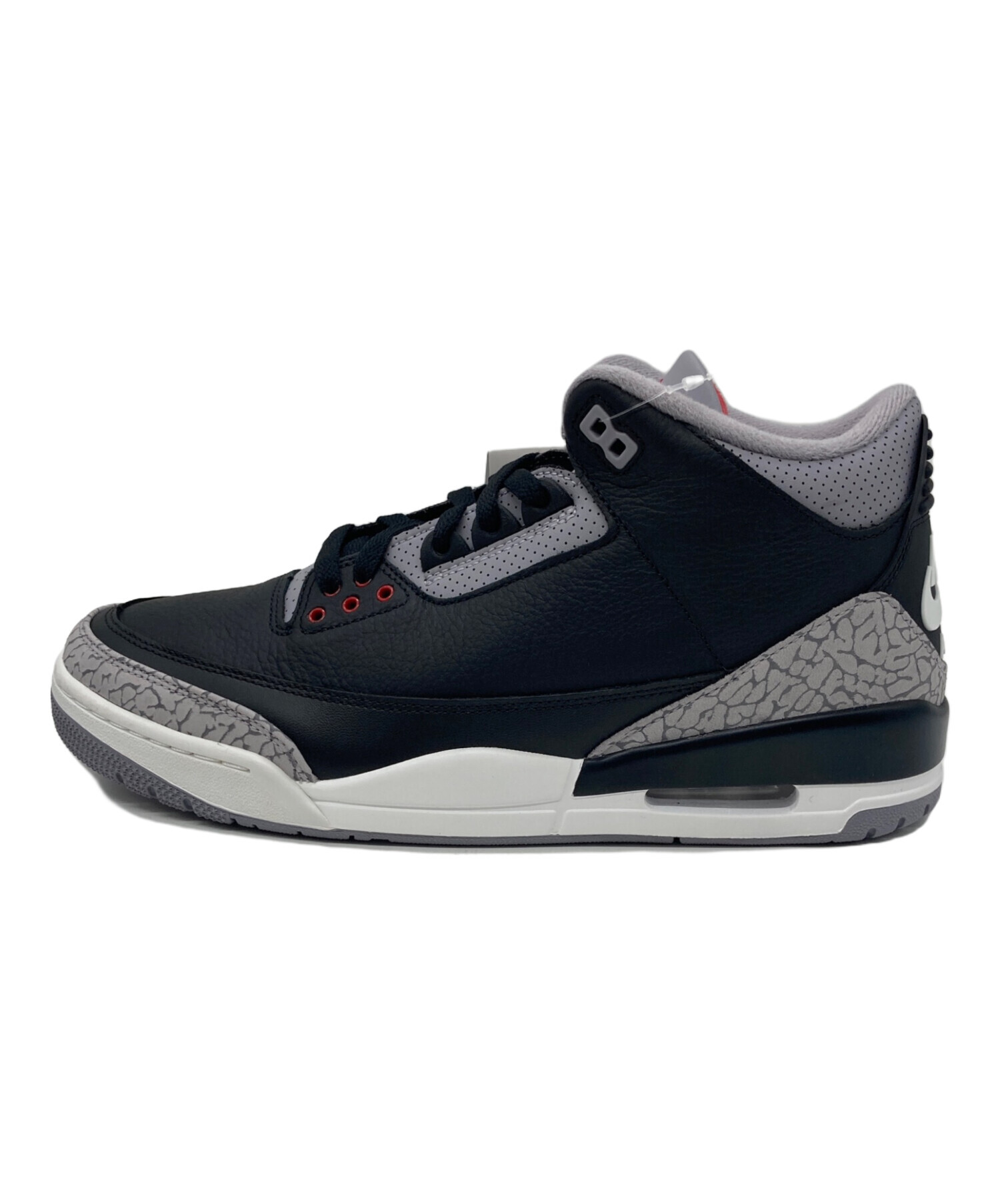 中古・古着通販】NIKE (ナイキ) Air Jordan 3 Retro 