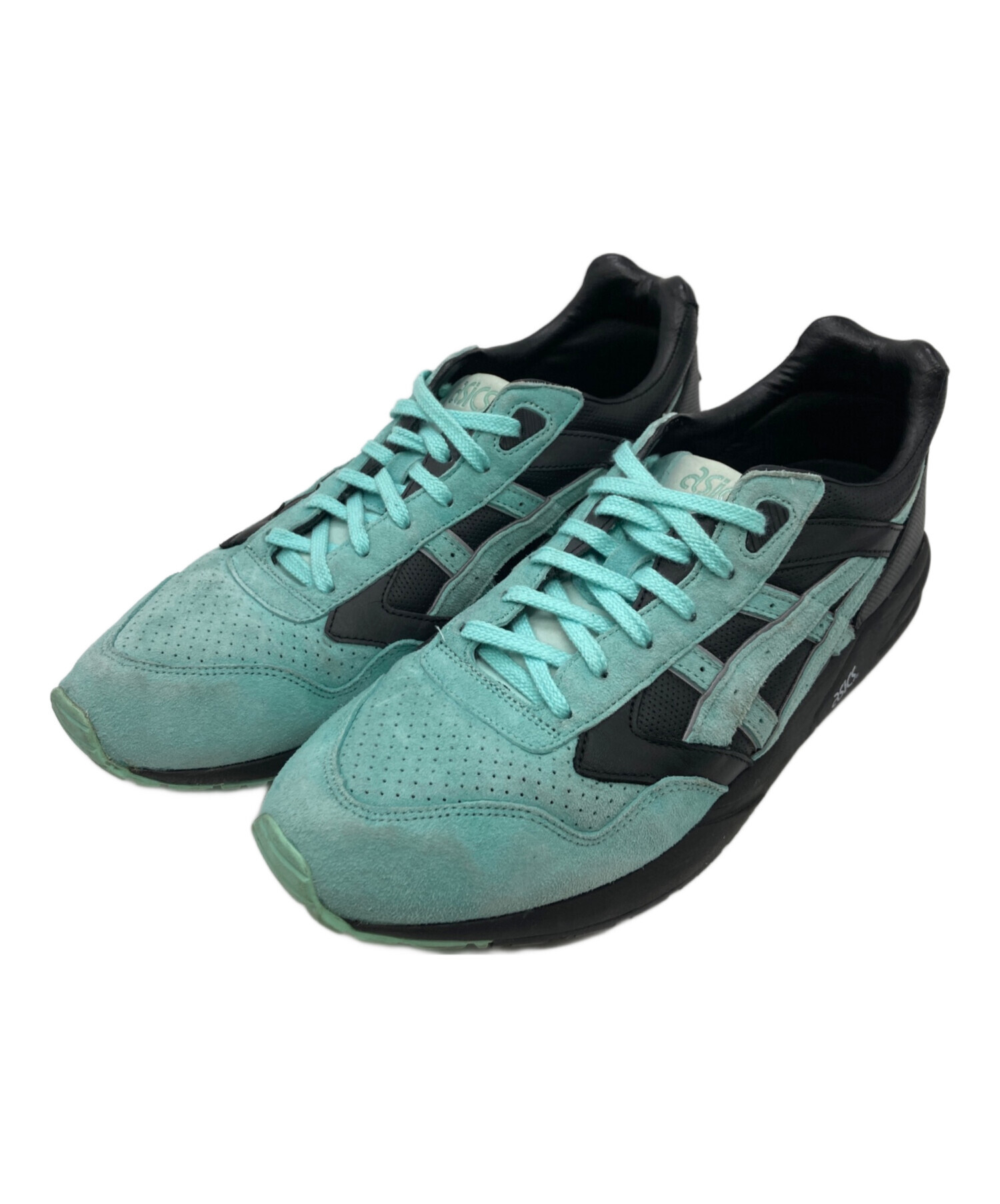 asics diamond supply