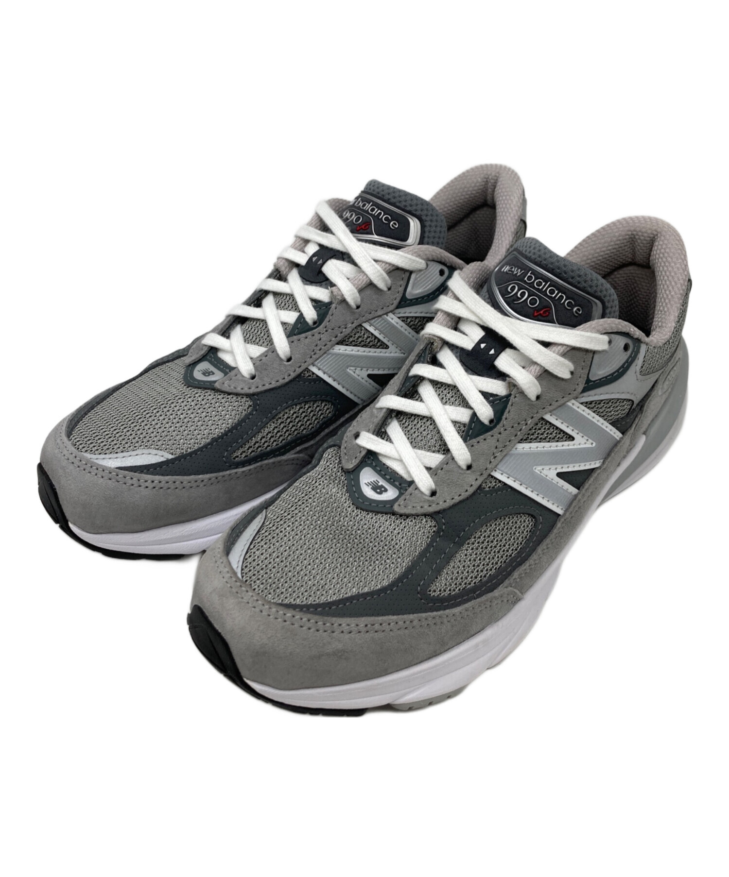 中古・古着通販】NEW BALANCE (ニューバランス) M990GL6 ローカット 
