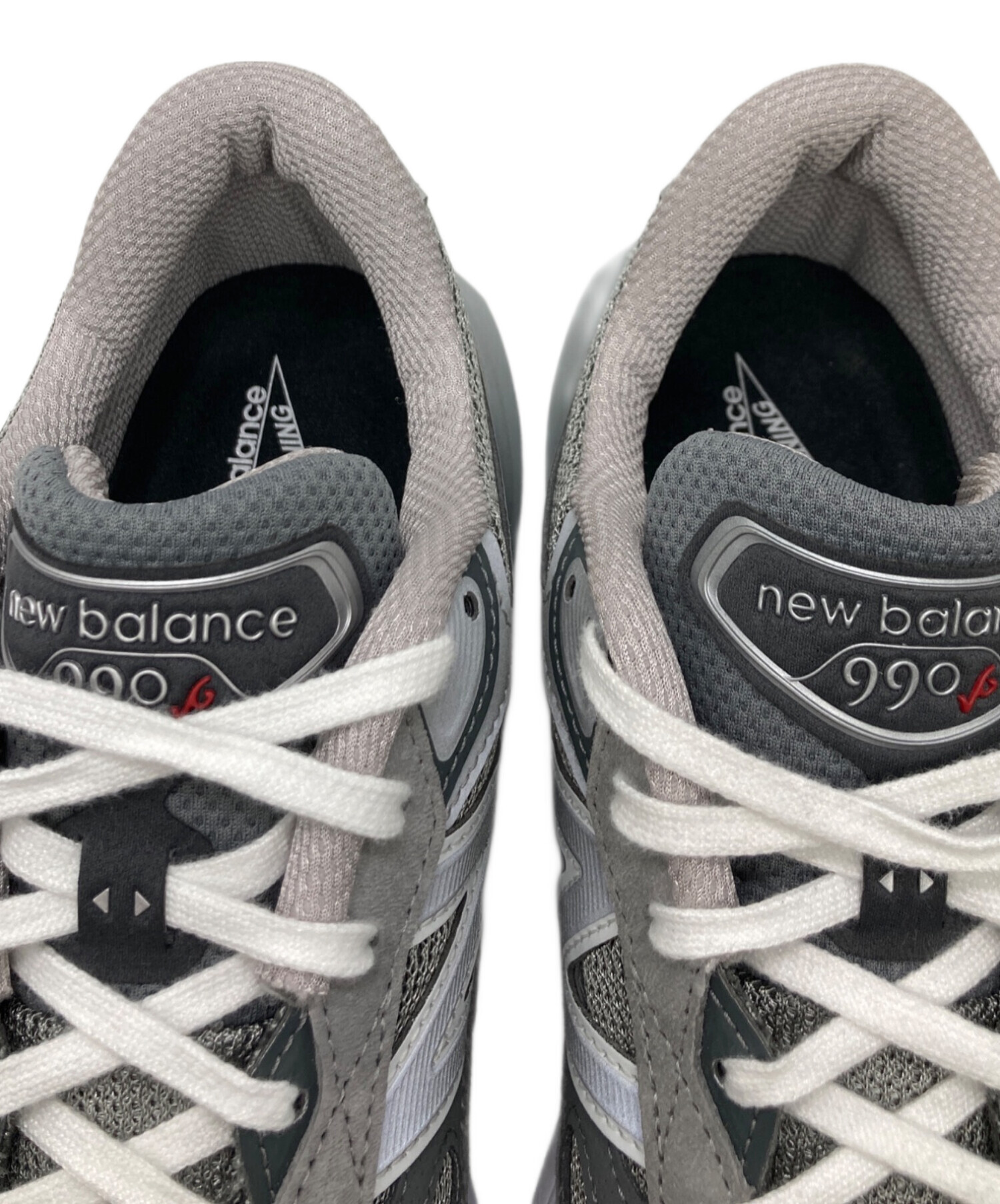 中古・古着通販】NEW BALANCE (ニューバランス) M990GL6 ローカット 