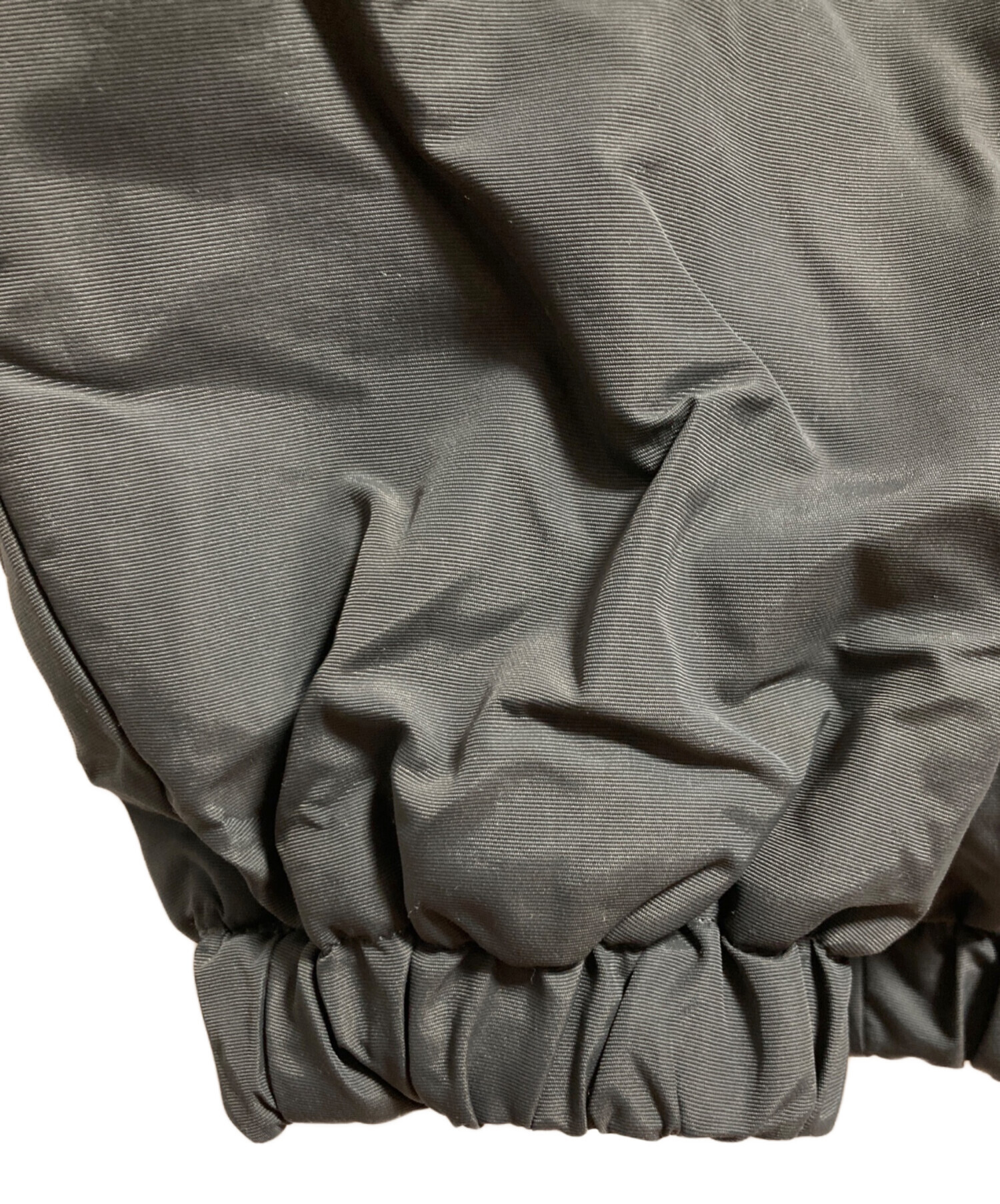 中古・古着通販】THRASHER (スラッシャー) リバーシブルジャケット