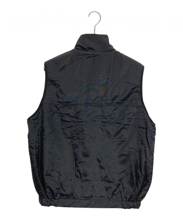 中古・古着通販】THRASHER (スラッシャー) リバーシブルベスト 