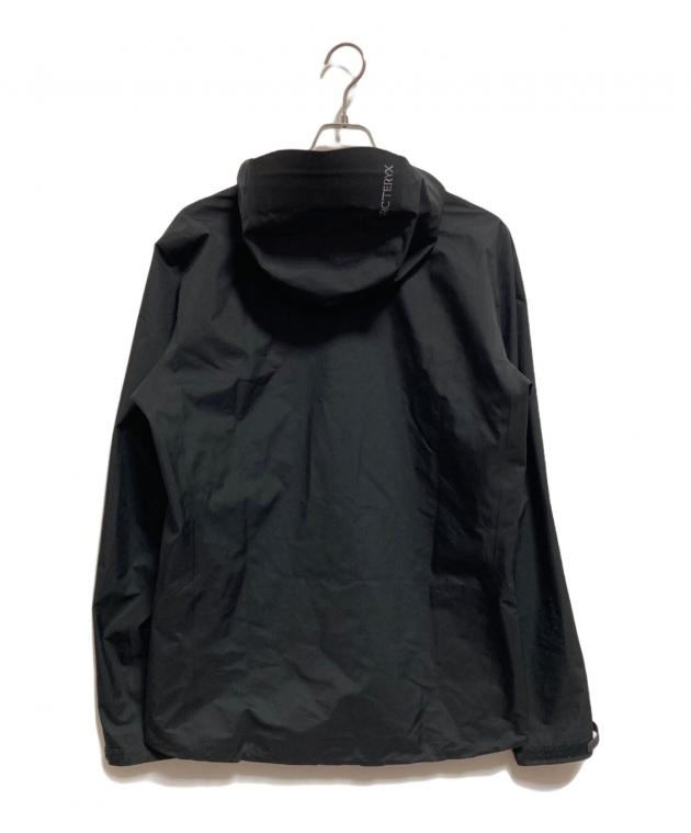 中古・古着通販】ARC'TERYX (アークテリクス) Beta Jacket ブラック