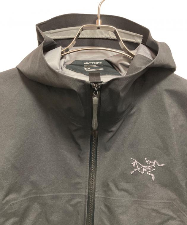 中古・古着通販】ARC'TERYX (アークテリクス) Beta Jacket ブラック