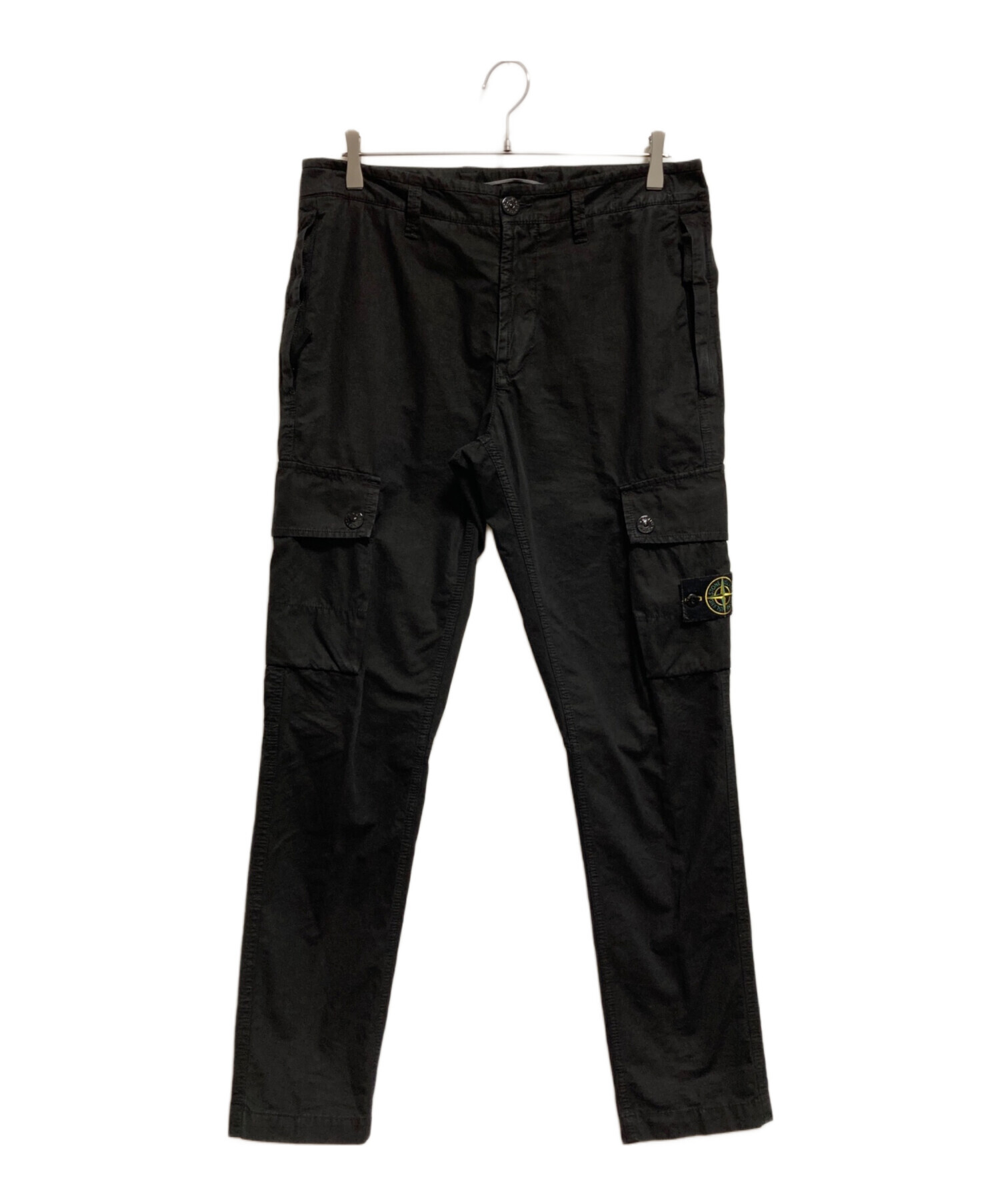 中古・古着通販】STONE ISLAND (ストーンアイランド) スリムフィット